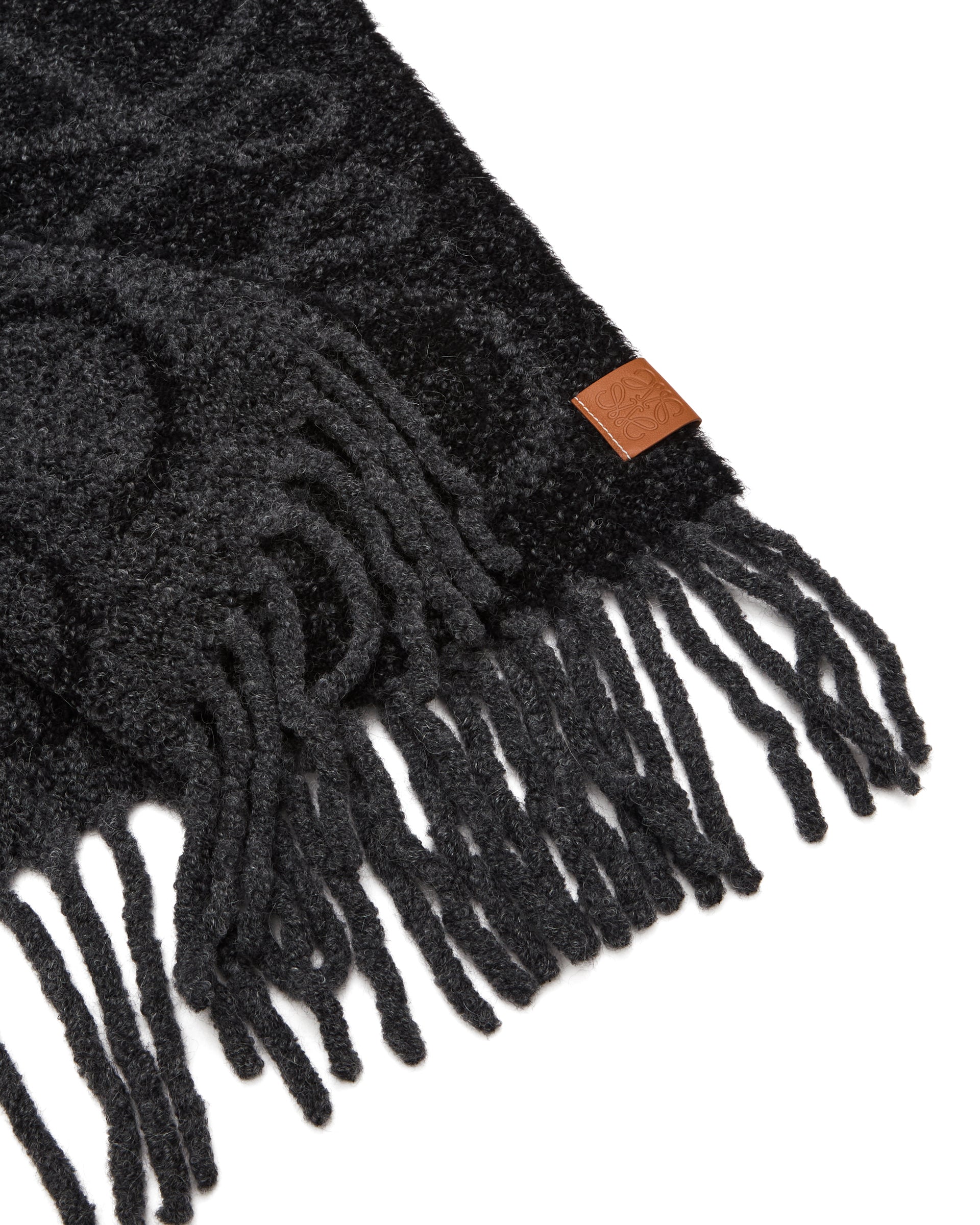 Anagram Scarf - LOEWE
