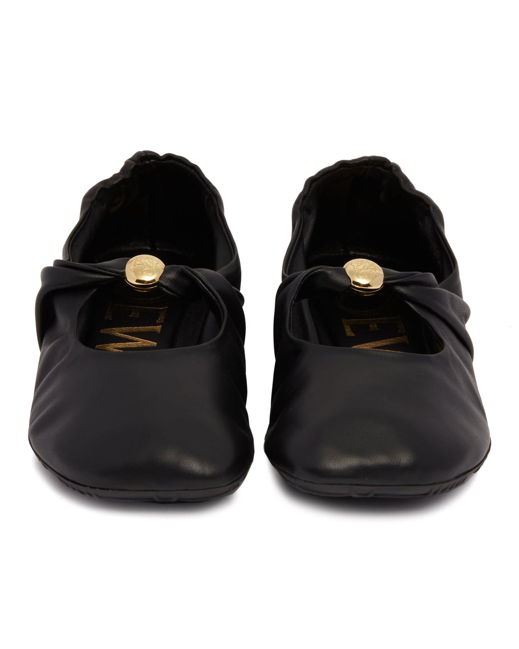 Loewe Footwear оригінал | Швидка доставка Україна – збільшений вид