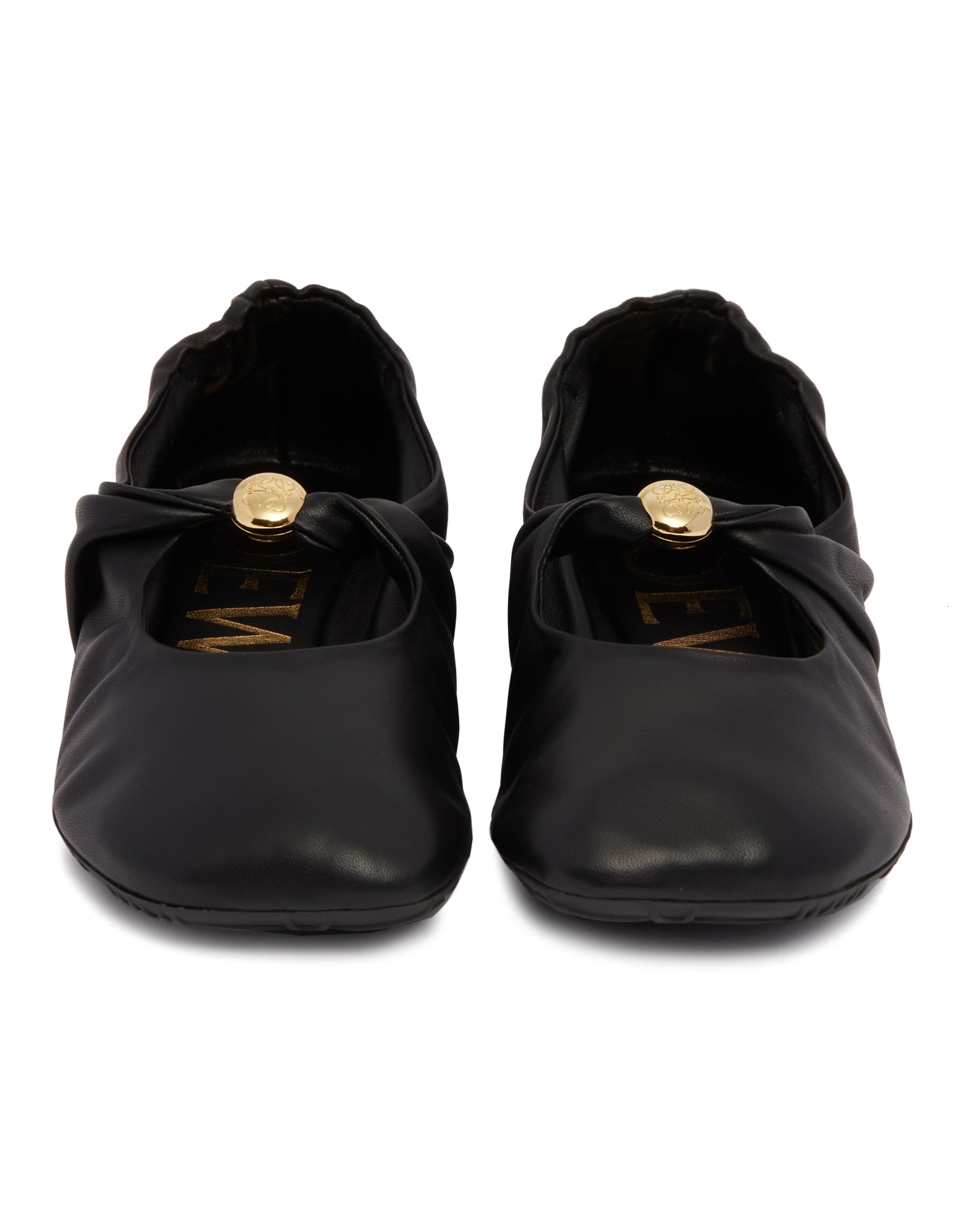 Loewe Footwear оригінал | Швидка доставка Україна – збільшений вид