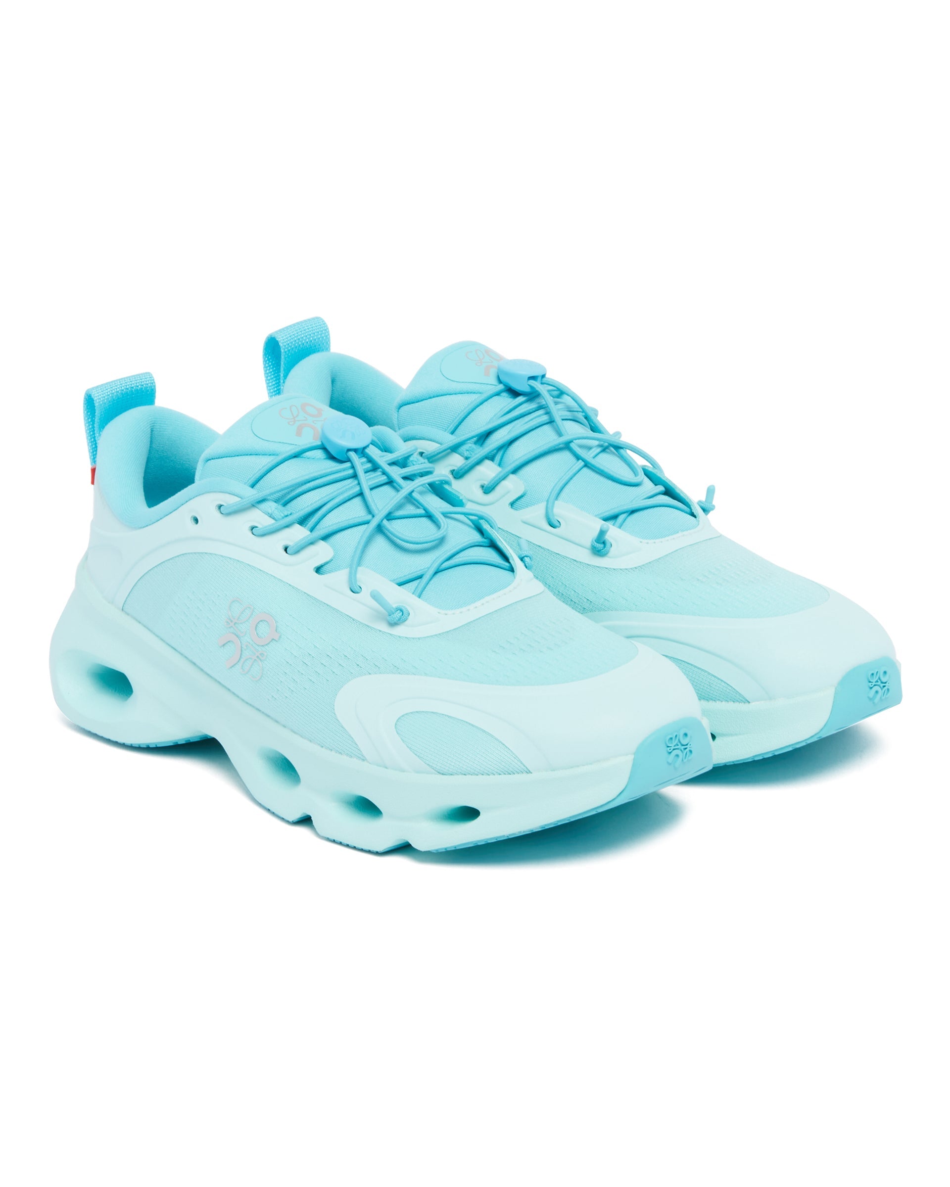 X On Light Blue Cloudsolo Sneakers Loewe оригінал – Купити в Україні – збільшений вид