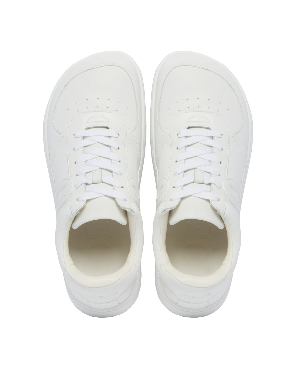 Оригінальна White Jambo Sneakers Loewe – детальний вид