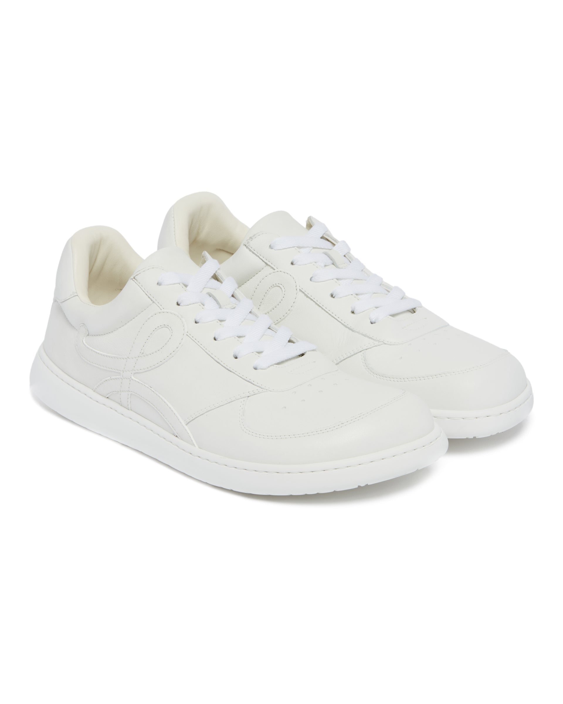 Оригінальна White Jambo Sneakers Loewe – збільшений вид