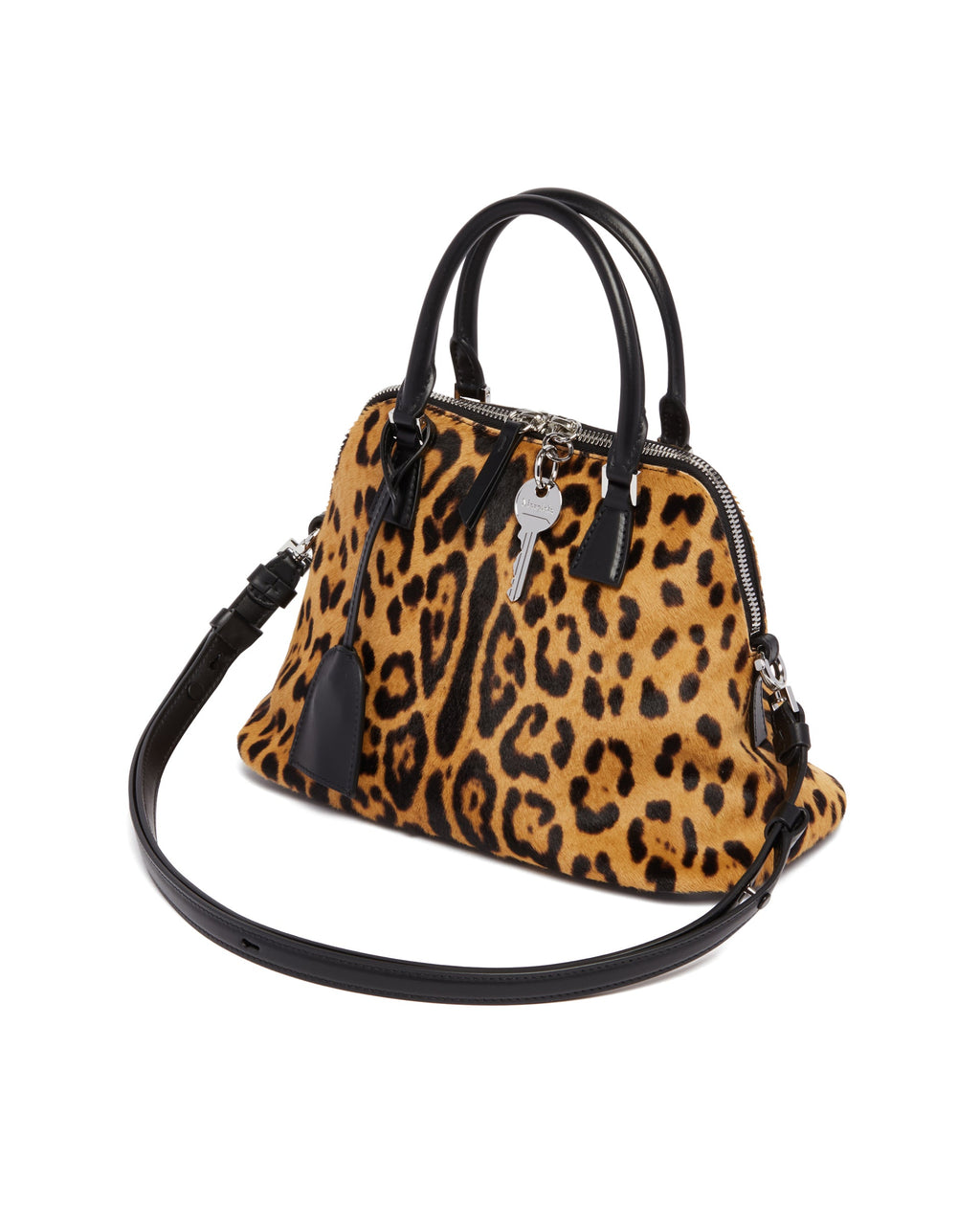 Оригінальна Animal Print 5ac Mini Bag Maison margiela – збільшений вид