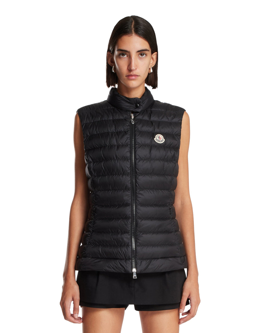 Moncler Knitwear оригінал | Швидка доставка Україна – боковий вид
