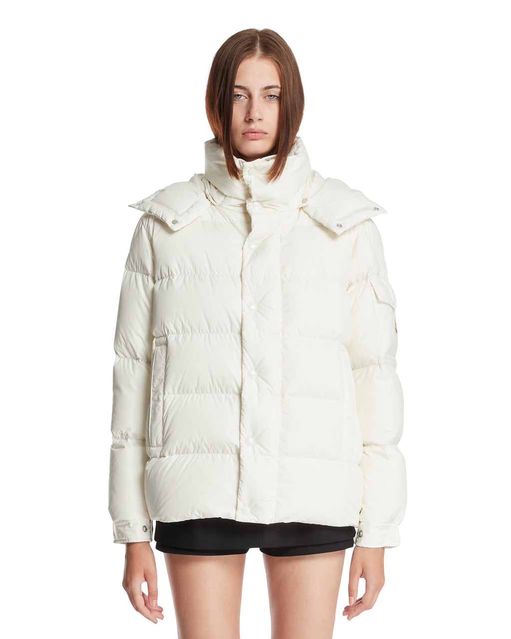 Moncler Outerwear оригінал | Швидка доставка Україна – боковий вид