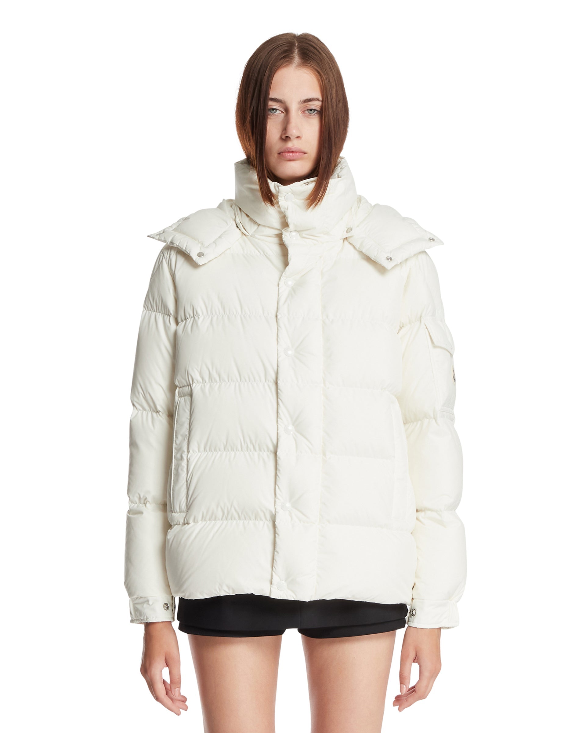 Moncler Outerwear оригінал | Швидка доставка Україна – боковий вид