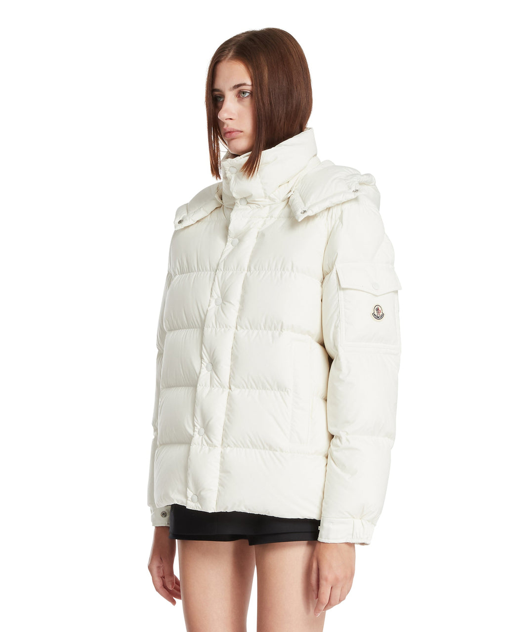 Moncler Outerwear оригінал | Швидка доставка Україна – вид ззаду