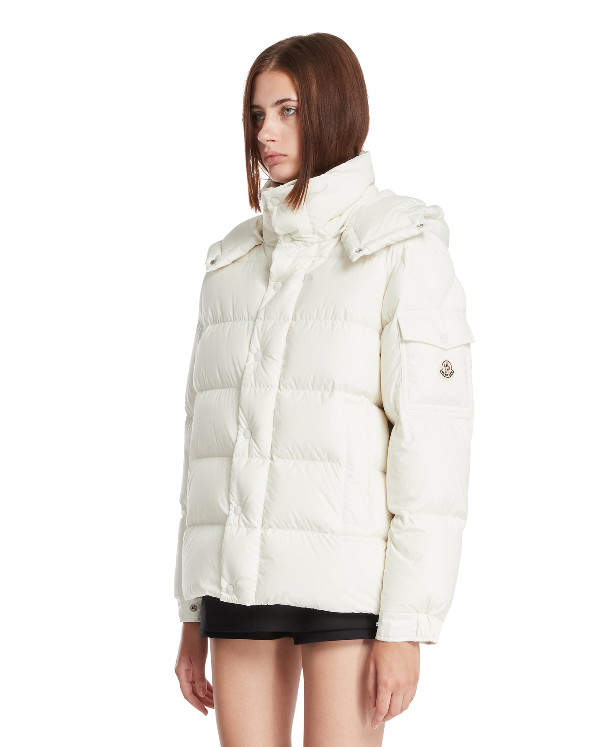 Moncler Outerwear оригінал | Швидка доставка Україна – вид ззаду