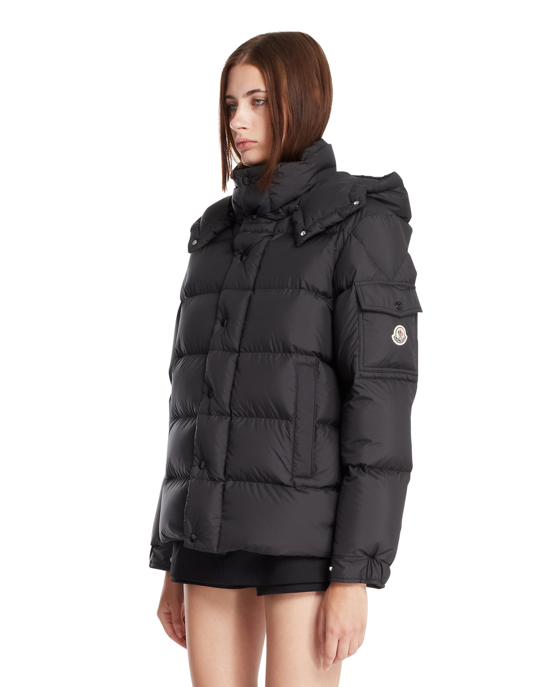Moncler Outerwear оригінал | Швидка доставка Україна – вид ззаду