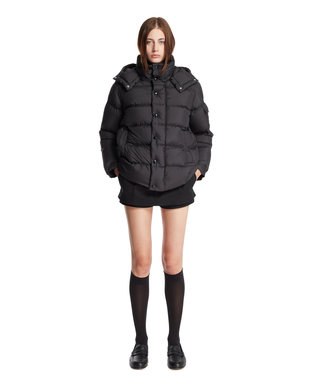 Moncler Outerwear оригінал | Швидка доставка Україна – детальний вид