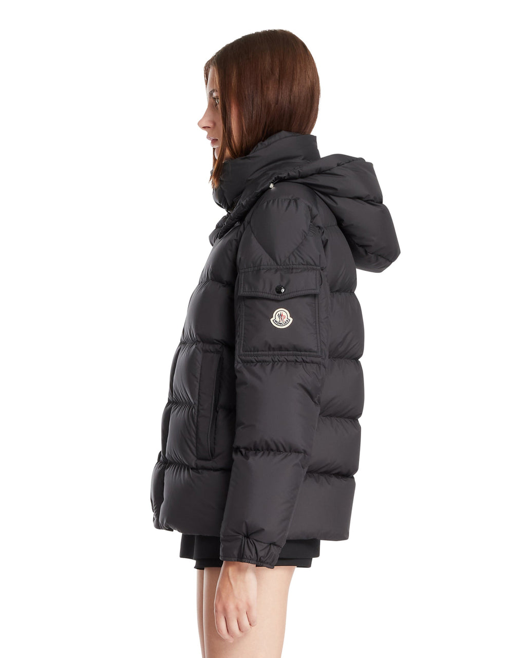 Moncler Outerwear оригінал | Швидка доставка Україна – збільшений вид