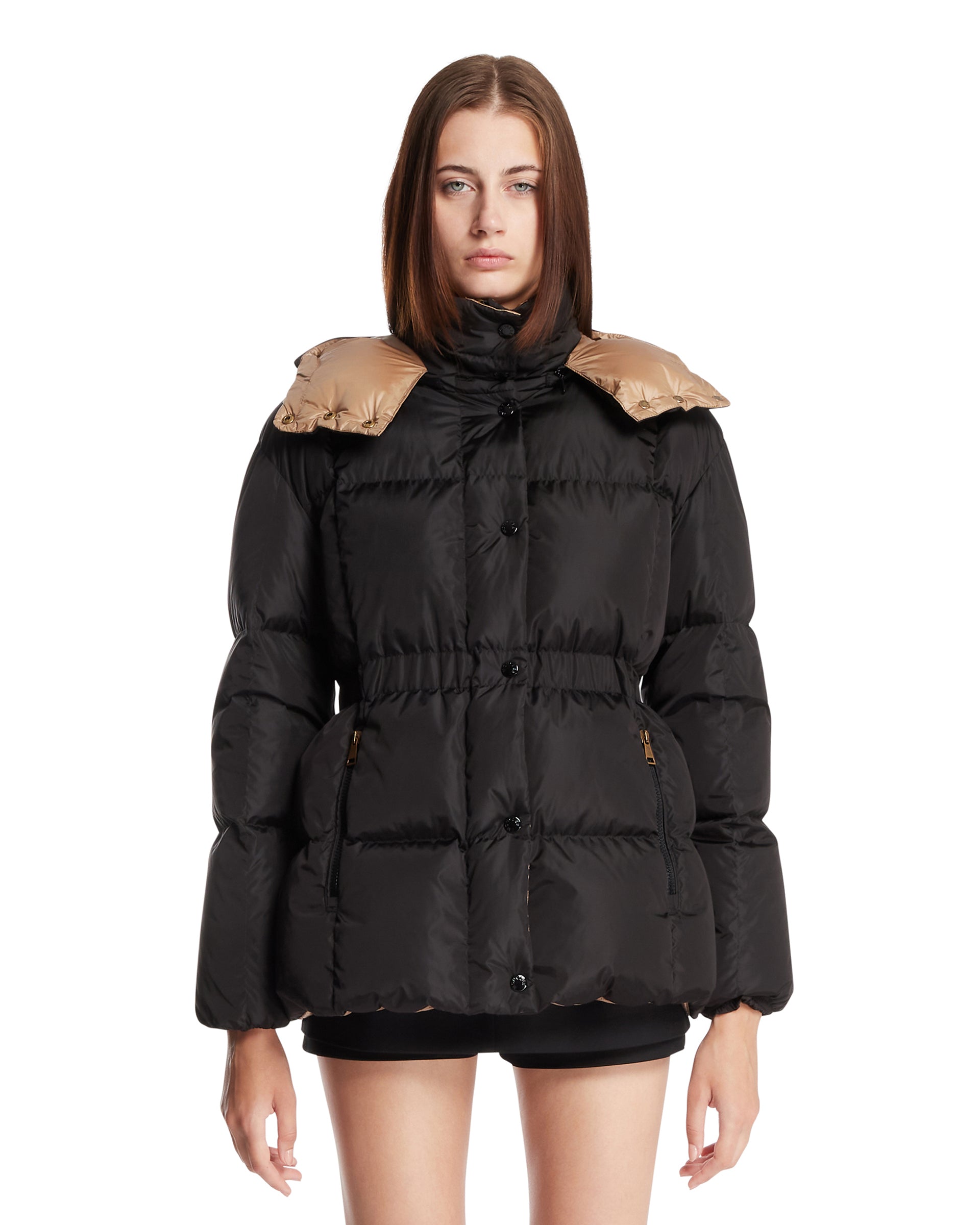 Moncler Outerwear оригінал | Швидка доставка Україна – боковий вид