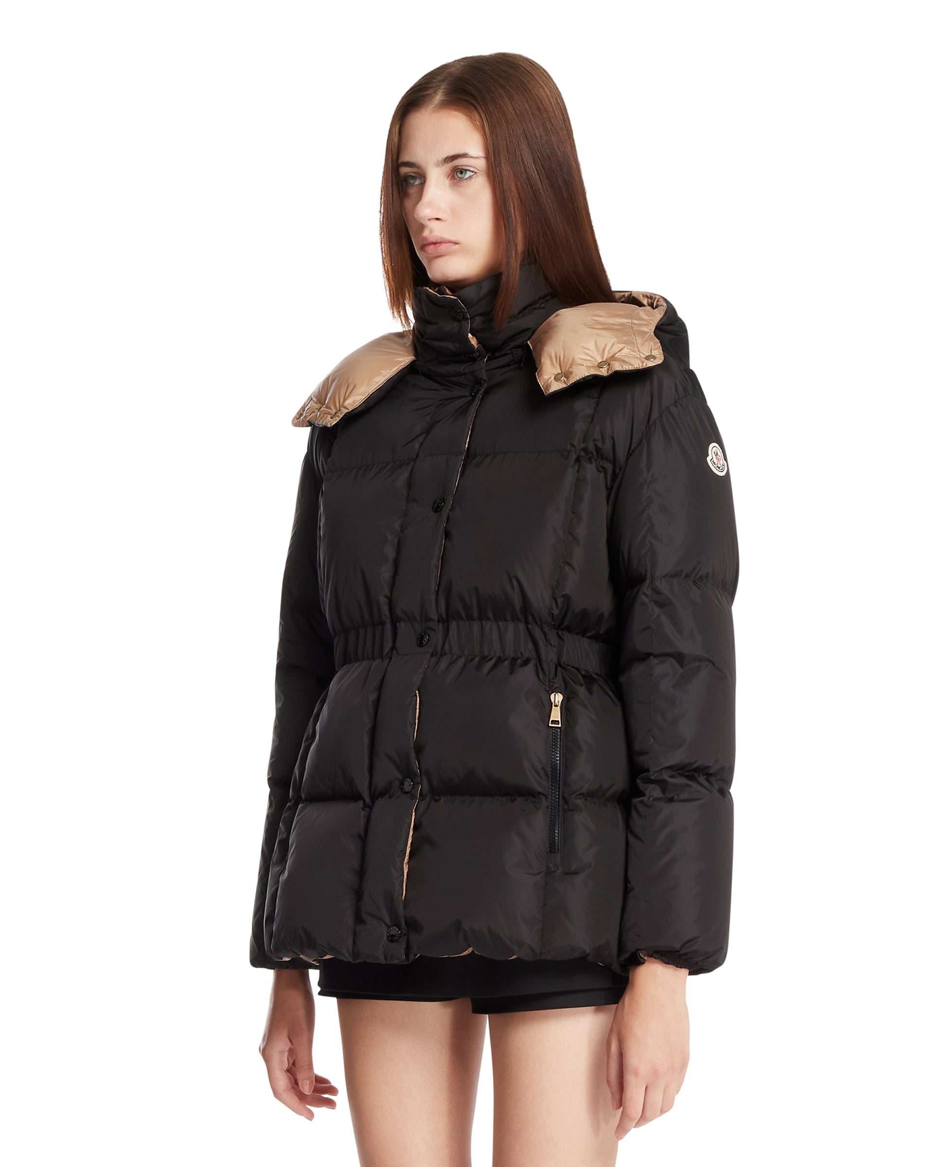 Moncler Outerwear оригінал | Швидка доставка Україна – вид ззаду