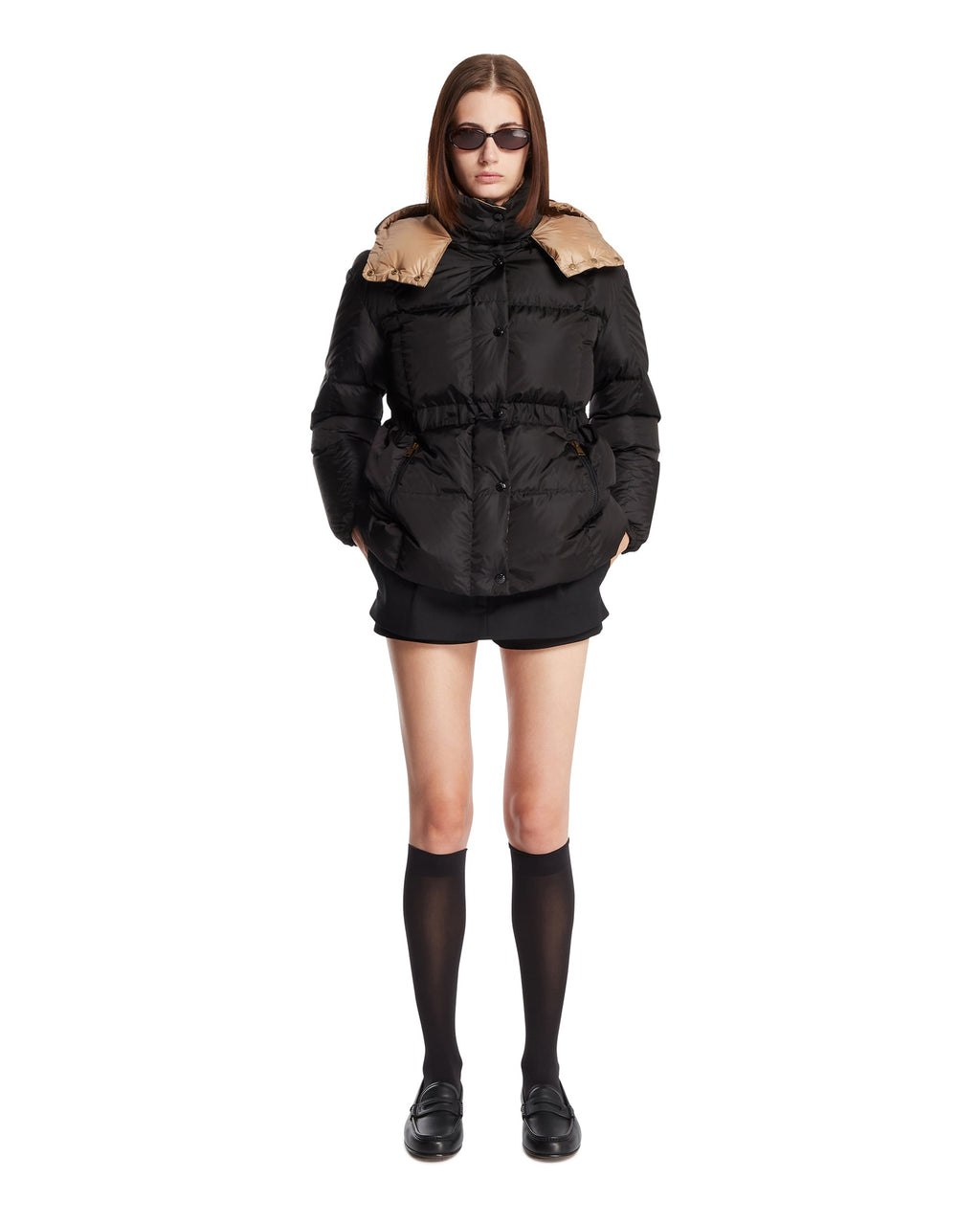 Moncler Outerwear оригінал | Швидка доставка Україна – детальний вид