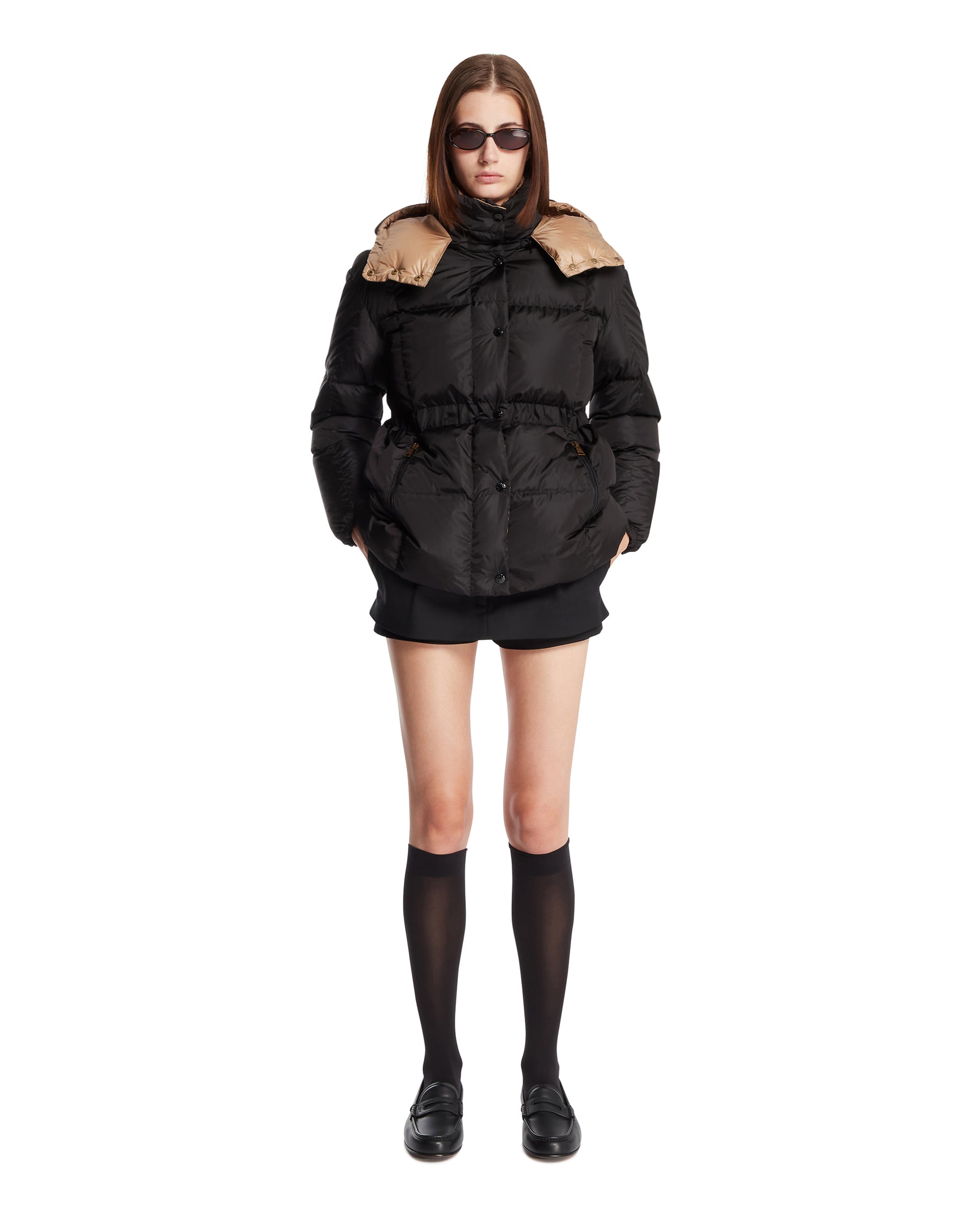 Moncler Outerwear оригінал | Швидка доставка Україна – детальний вид