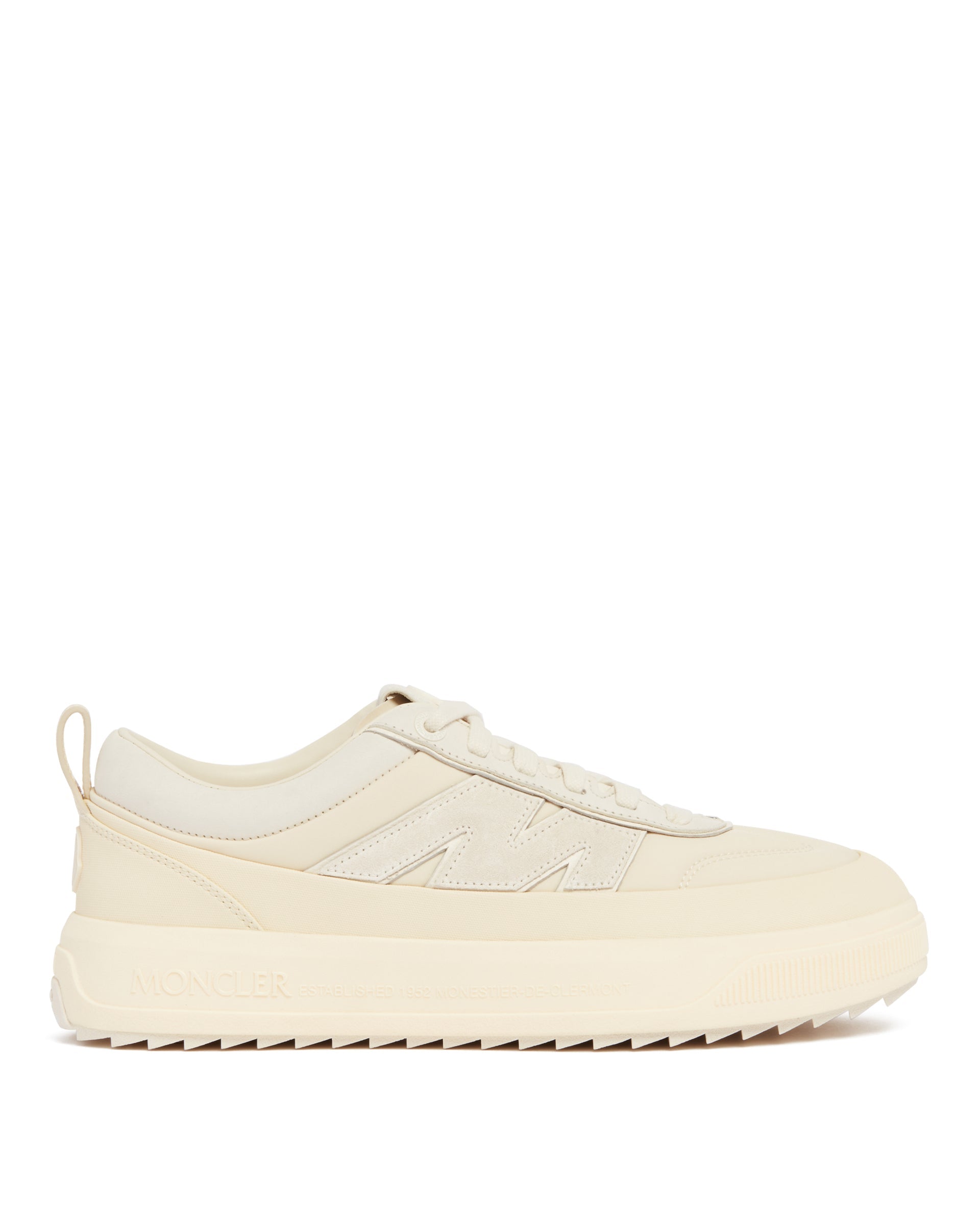 Moncler Footwear оригінал | Швидка доставка Україна – боковий вид