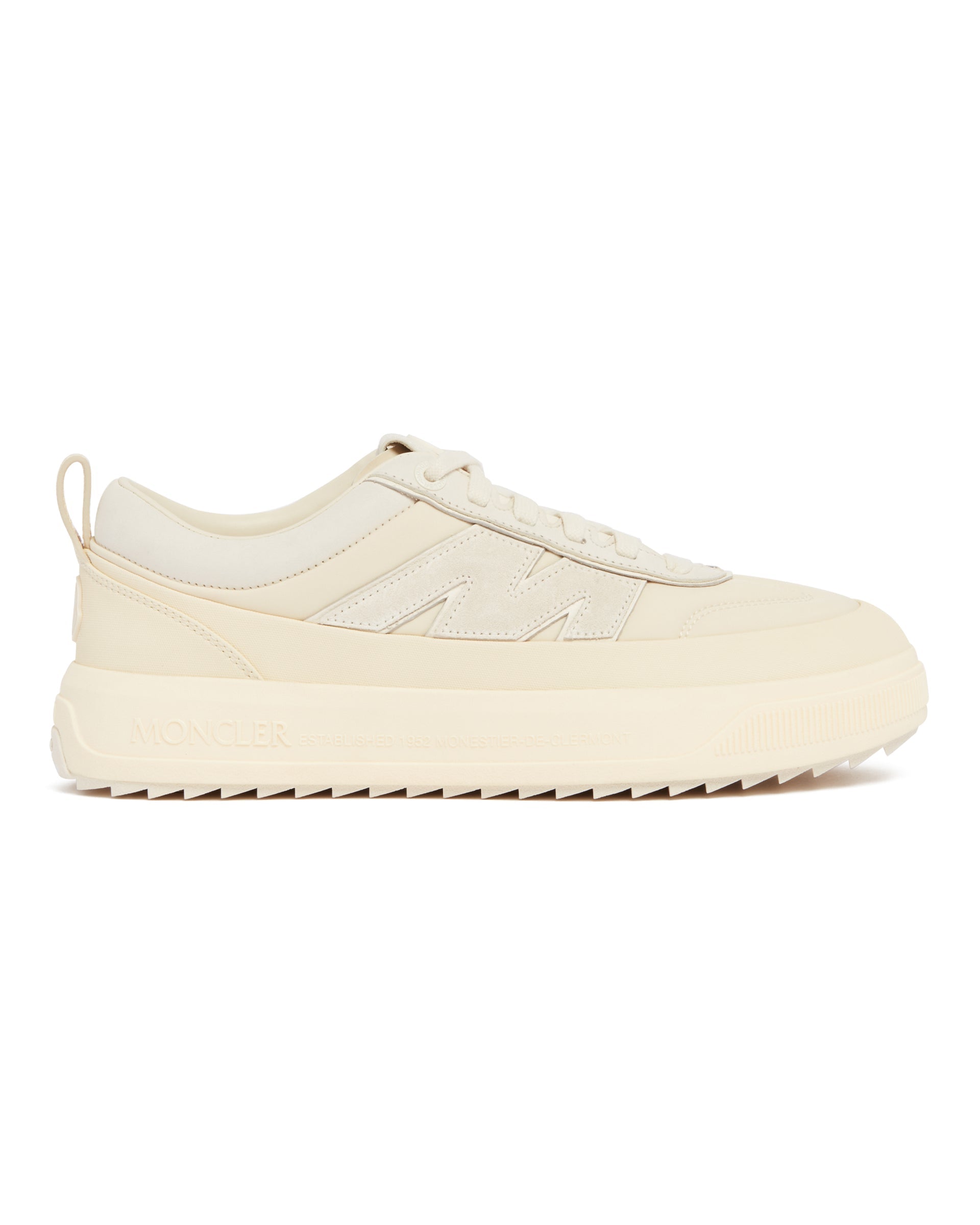 Moncler Footwear оригінал | Швидка доставка Україна – вид ззаду