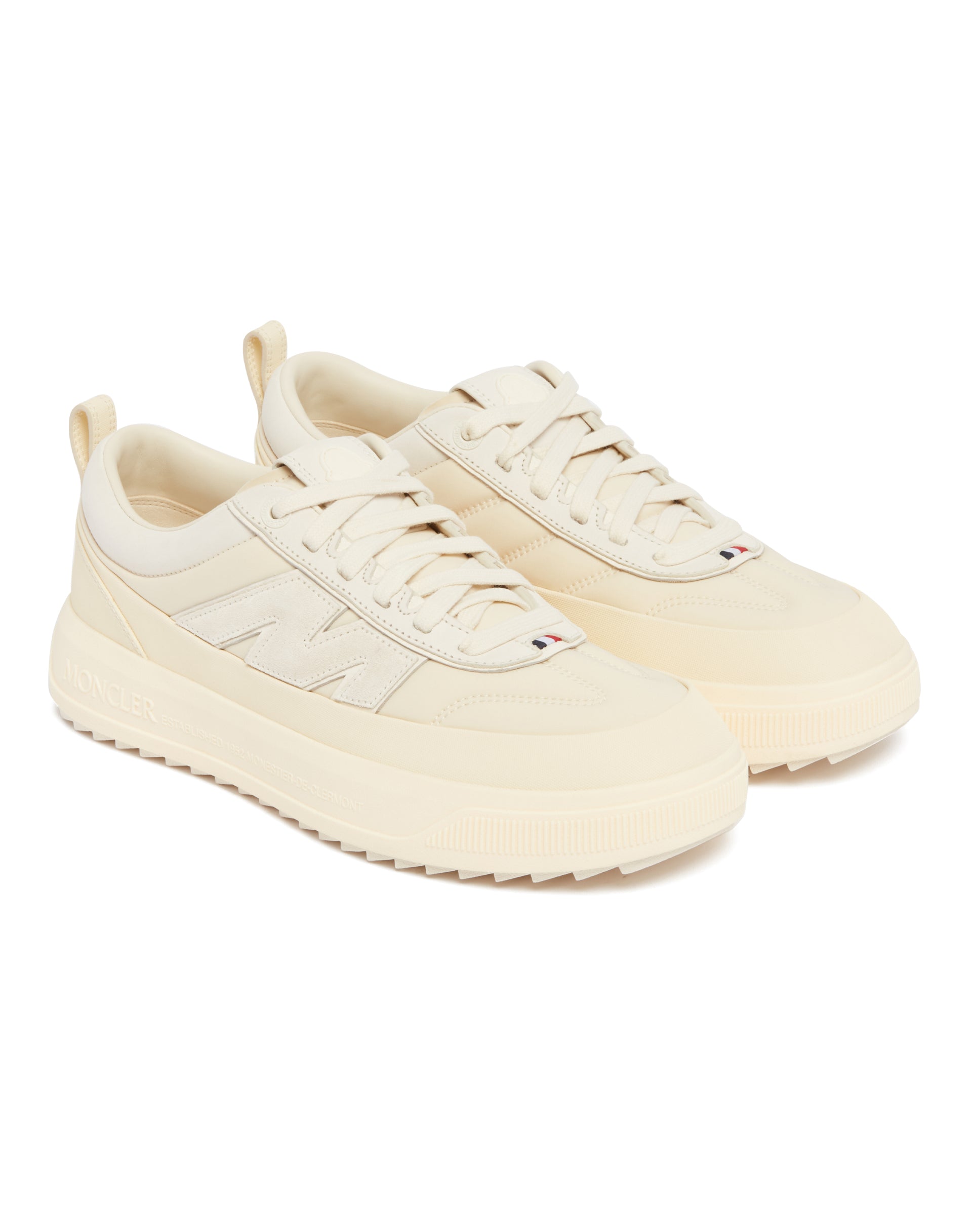 Moncler Footwear оригінал | Швидка доставка Україна – збільшений вид