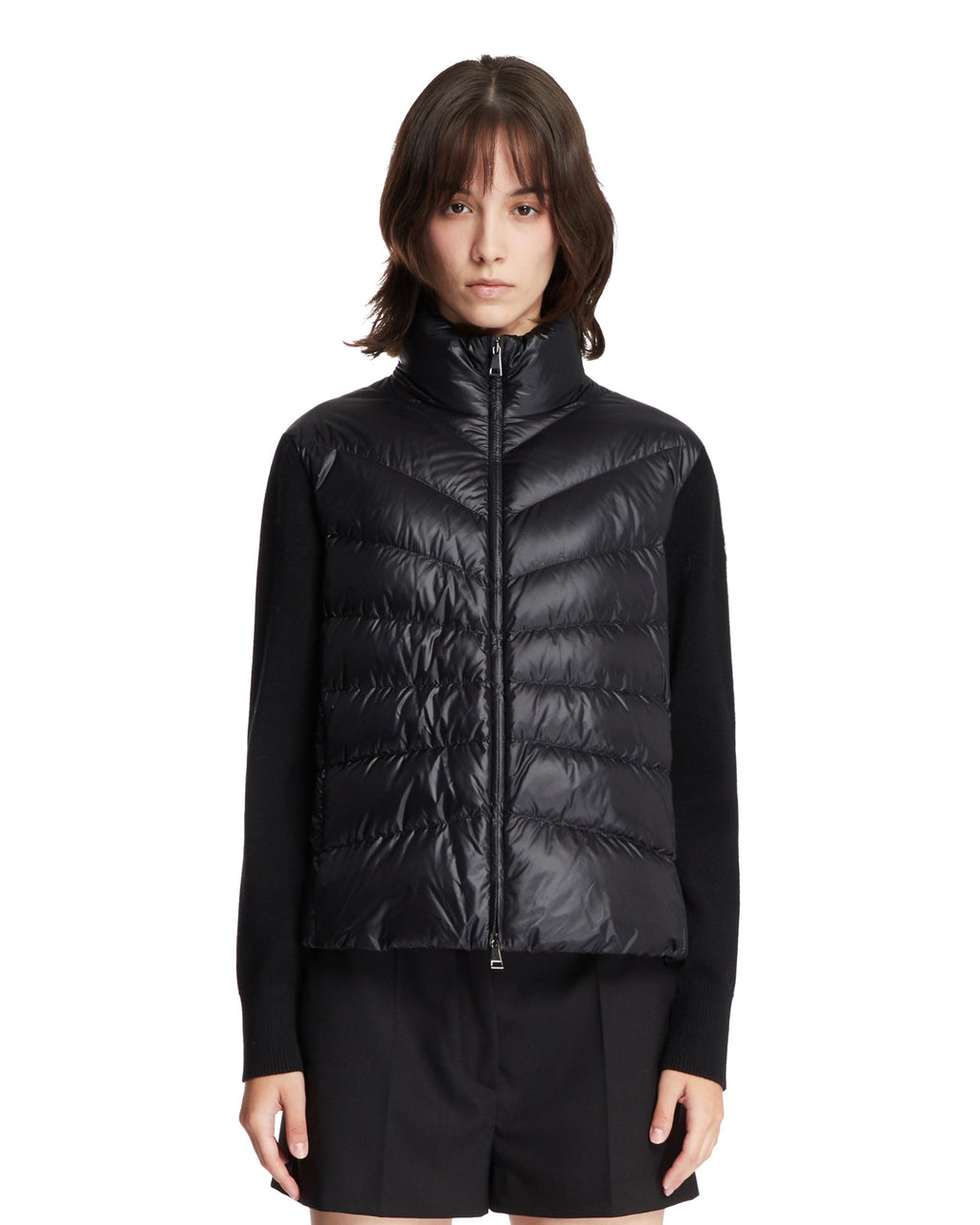 Moncler Knitwear оригінал | Швидка доставка Україна – боковий вид