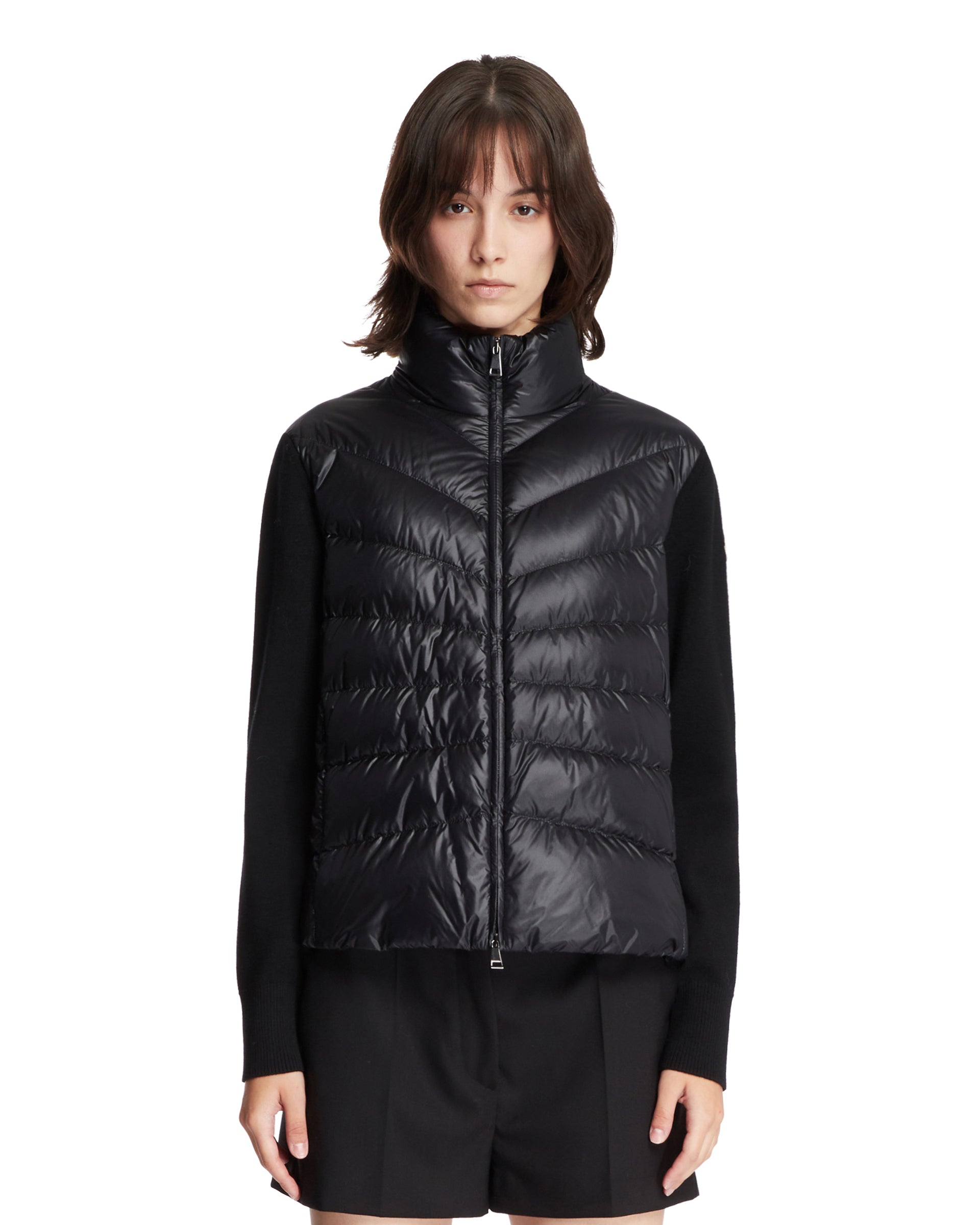 Moncler Knitwear оригінал | Швидка доставка Україна – боковий вид