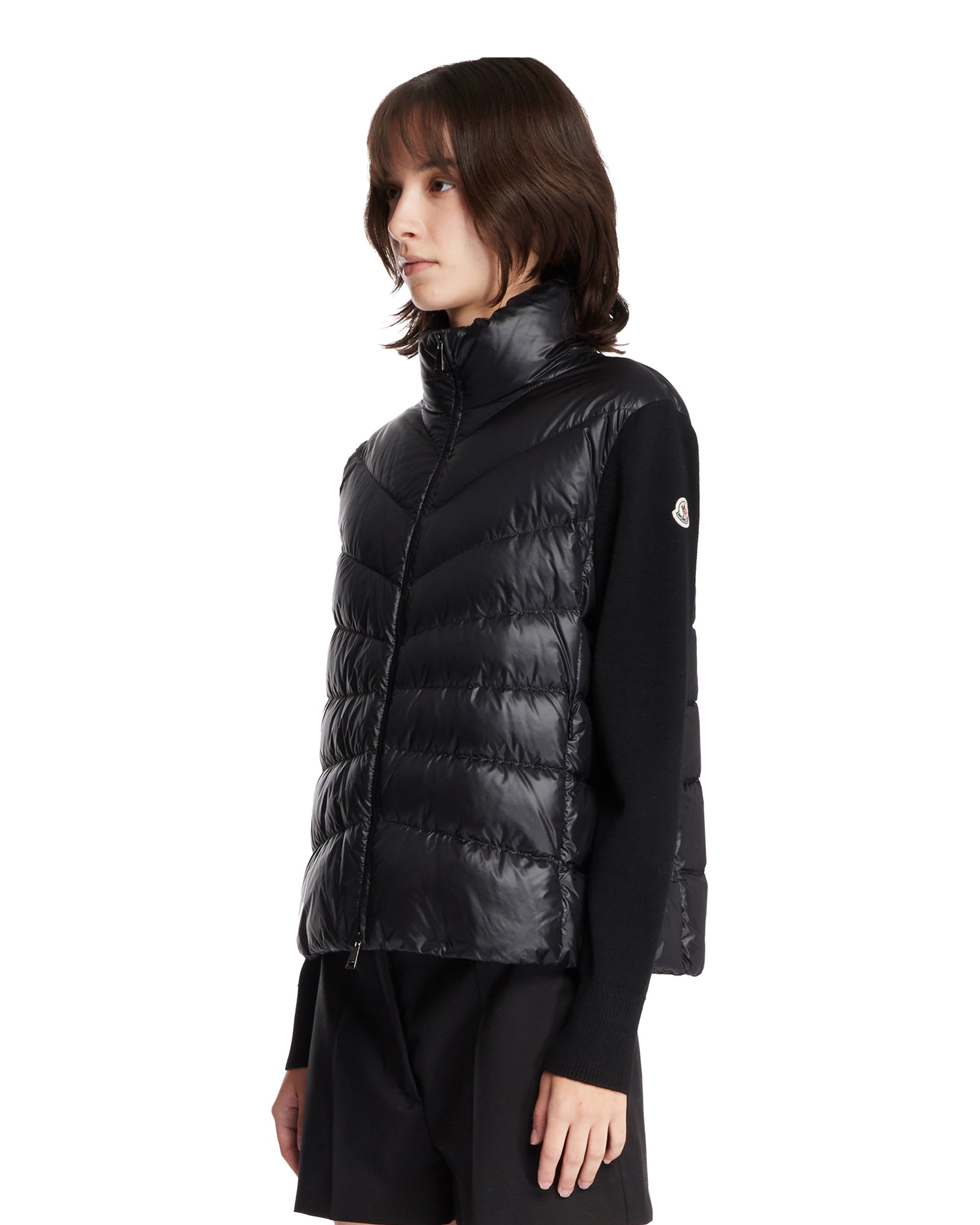 Moncler Knitwear оригінал | Швидка доставка Україна – вид ззаду