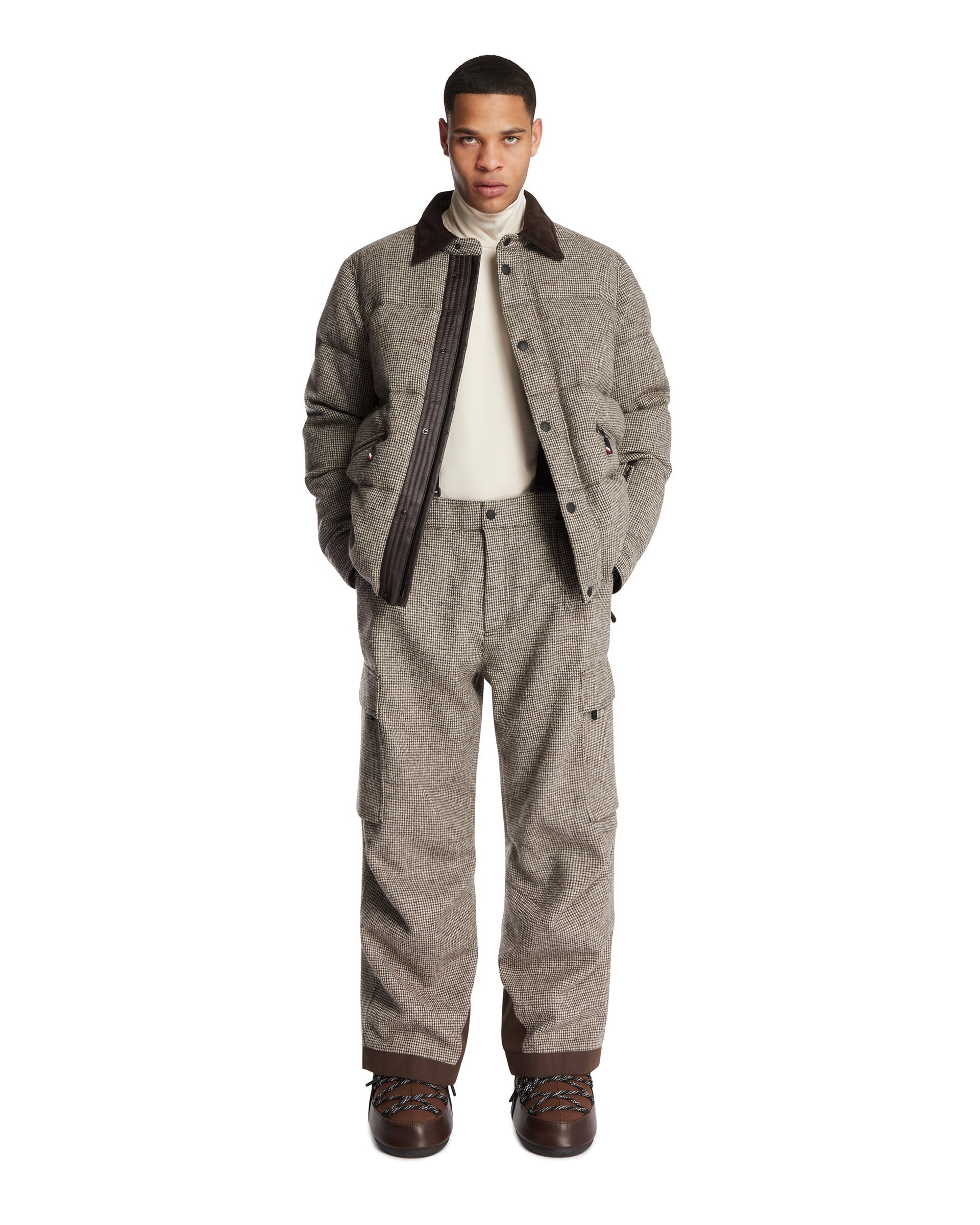 Moncler Jumpsuits & Overalls оригінал | Швидка доставка Україна – детальний вид - MONCLER