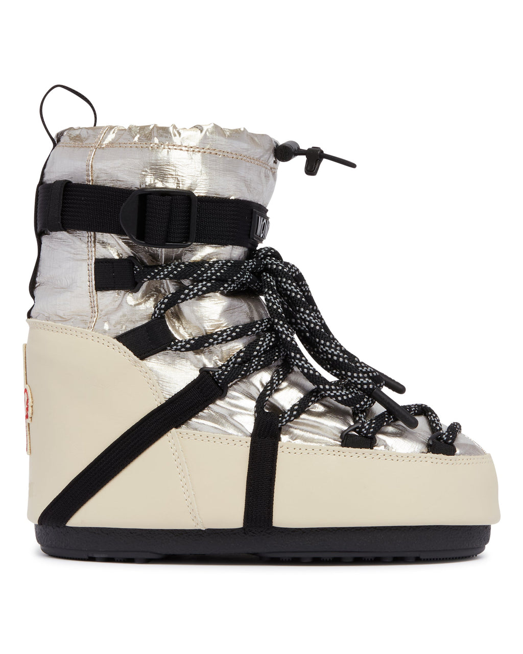 Moncler Footwear оригінал | Швидка доставка Україна – боковий вид