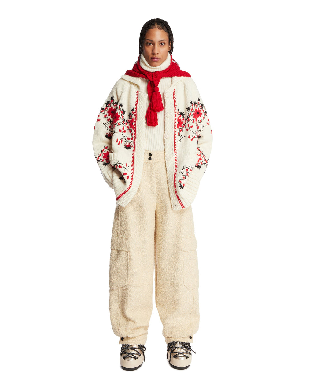 Moncler Knitwear оригінал | Швидка доставка Україна – детальний вид
