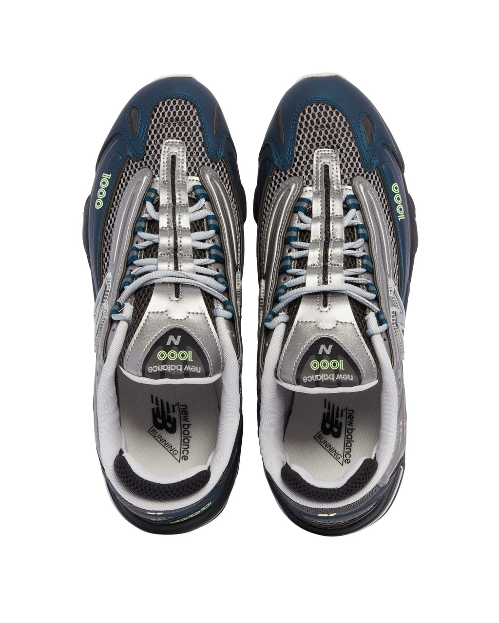 New balance Footwear оригінал | Швидка доставка Україна – детальний вид