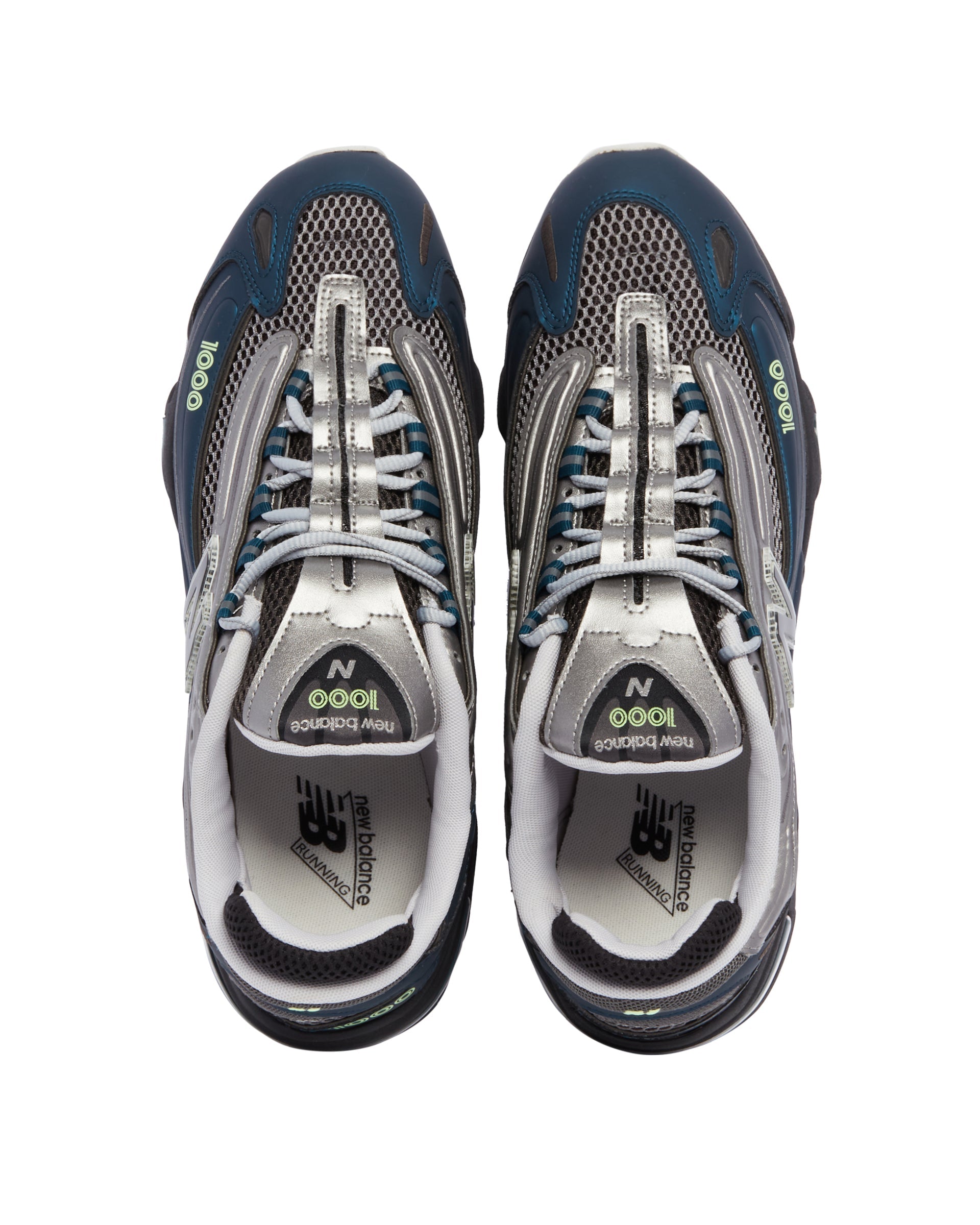 New balance Footwear оригінал | Швидка доставка Україна – детальний вид