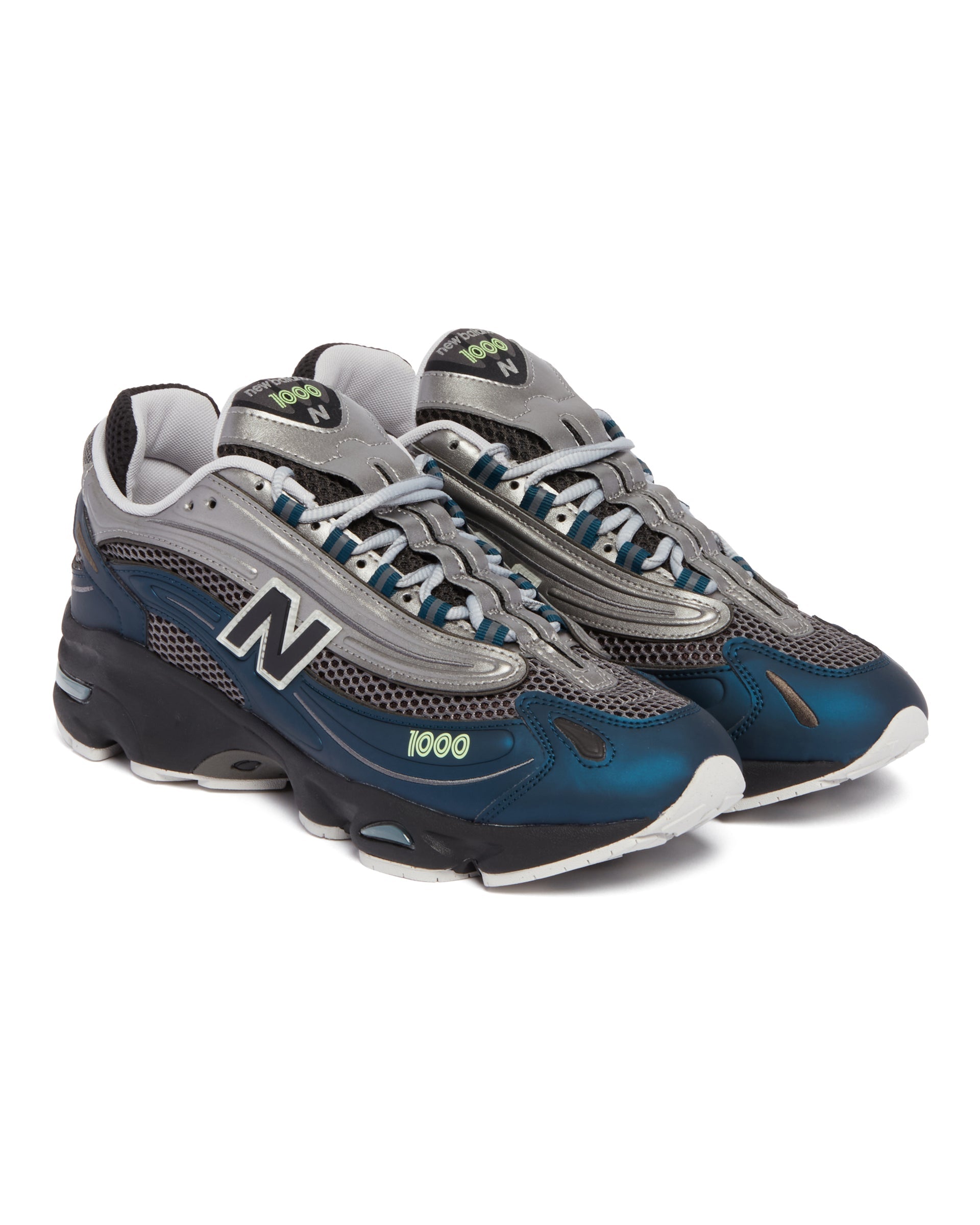New balance Footwear оригінал | Швидка доставка Україна – збільшений вид