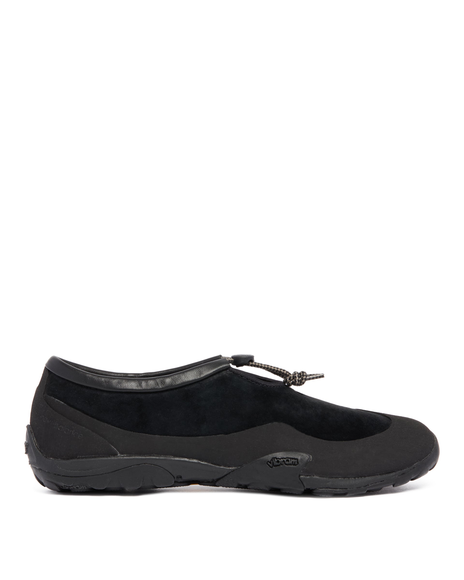 Black TDS MT10T Tokyo Design Studio Sneakers - NEW BALANCE