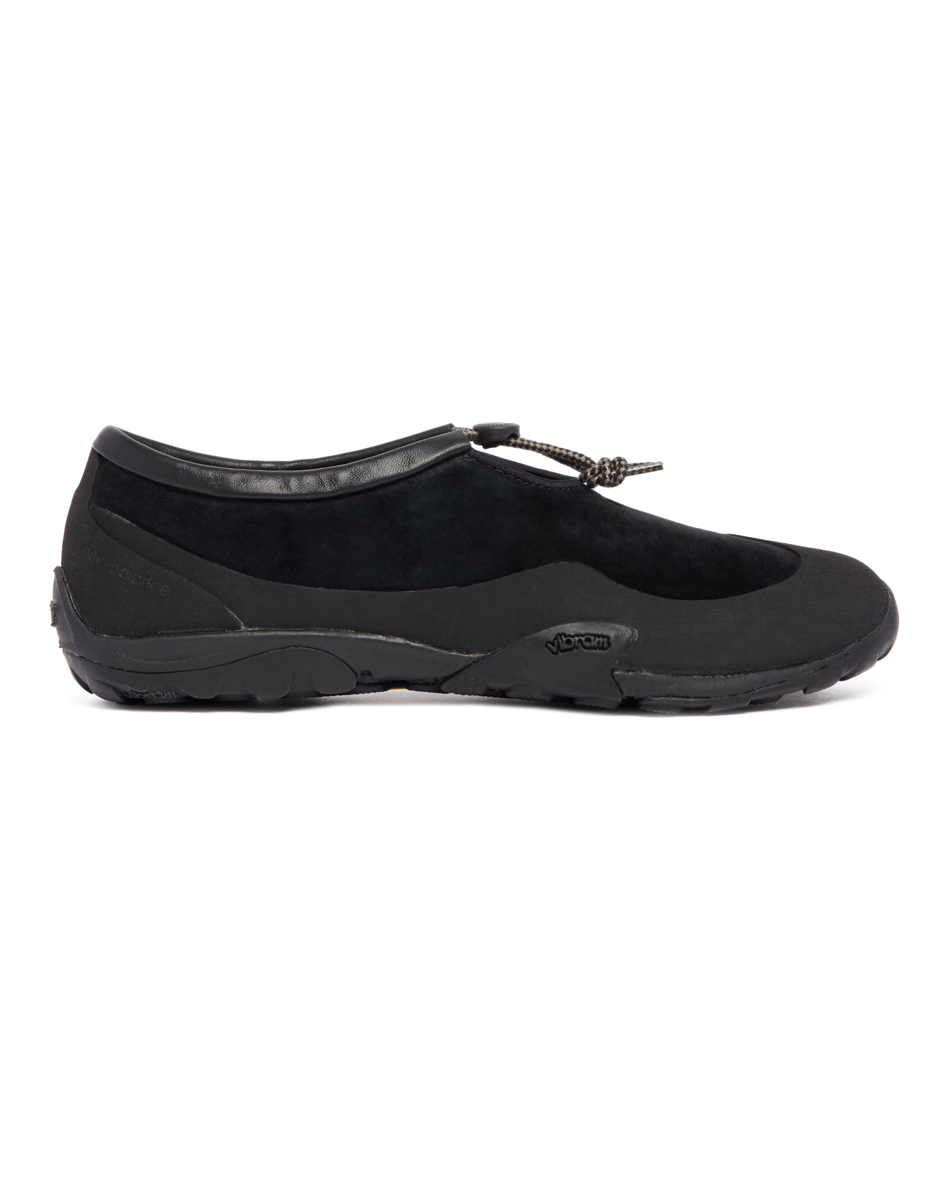 Black TDS MT10T Tokyo Design Studio Sneakers - NEW BALANCE
