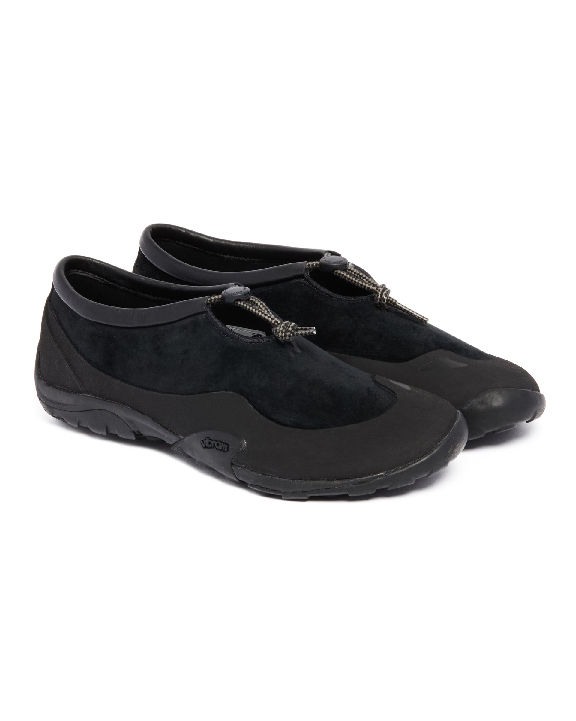 Black TDS MT10T Tokyo Design Studio Sneakers - NEW BALANCE
