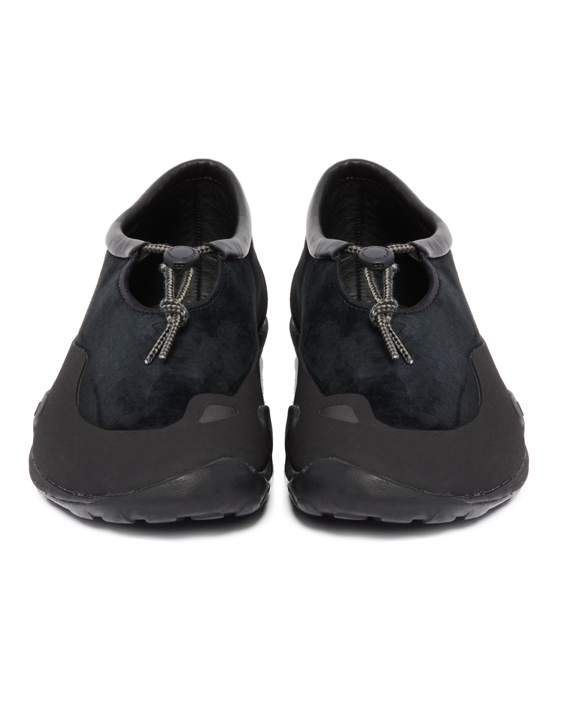 Black TDS MT10T Tokyo Design Studio Sneakers - NEW BALANCE