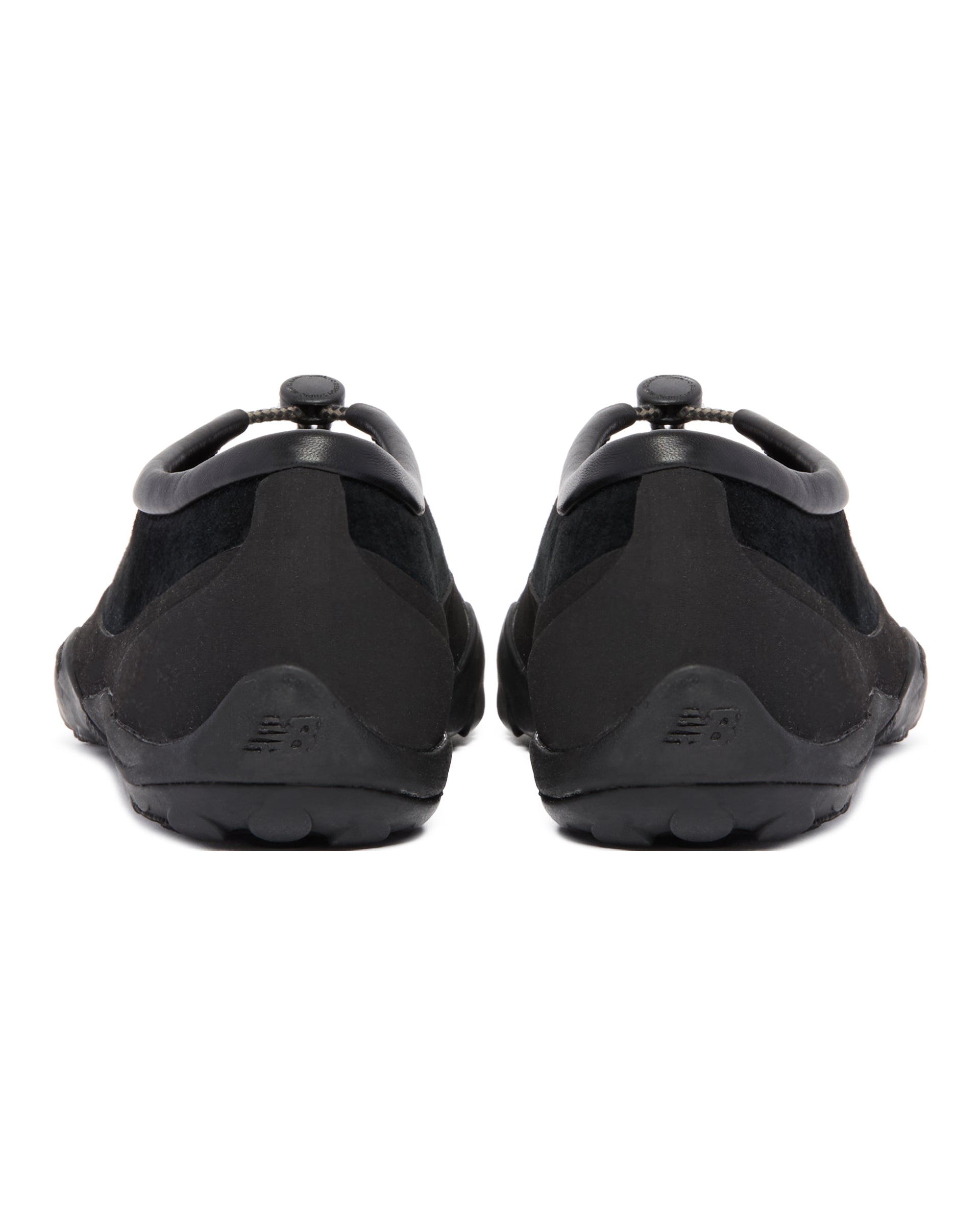 Black TDS MT10T Tokyo Design Studio Sneakers - NEW BALANCE