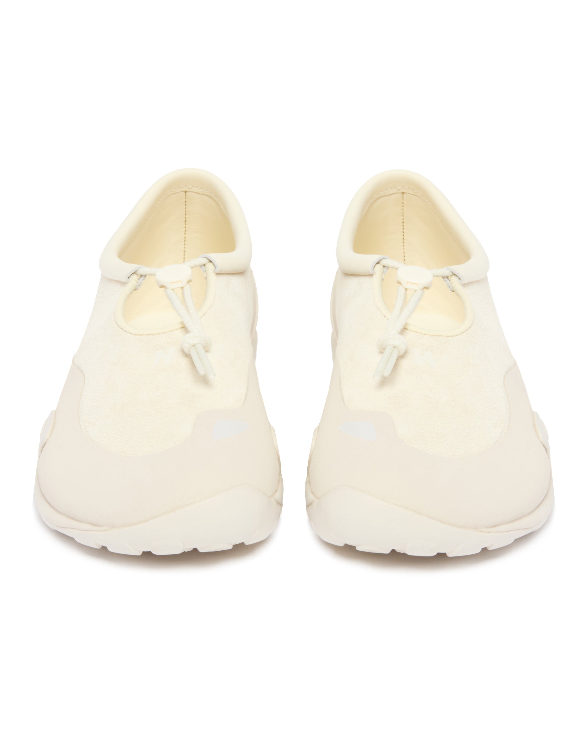 White TDS MT10T Tokyo Design Studio Sneakers - NEW BALANCE