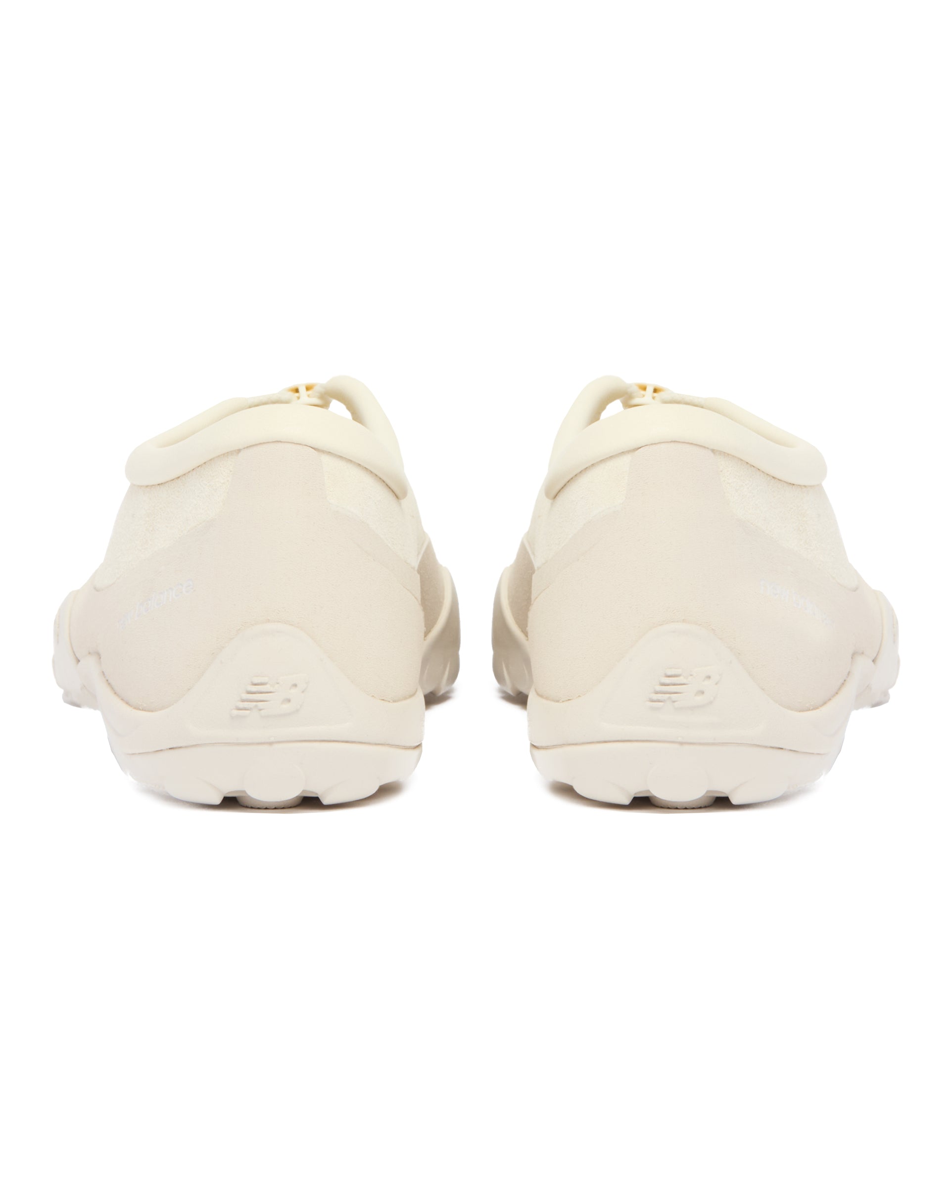 White TDS MT10T Tokyo Design Studio Sneakers - NEW BALANCE