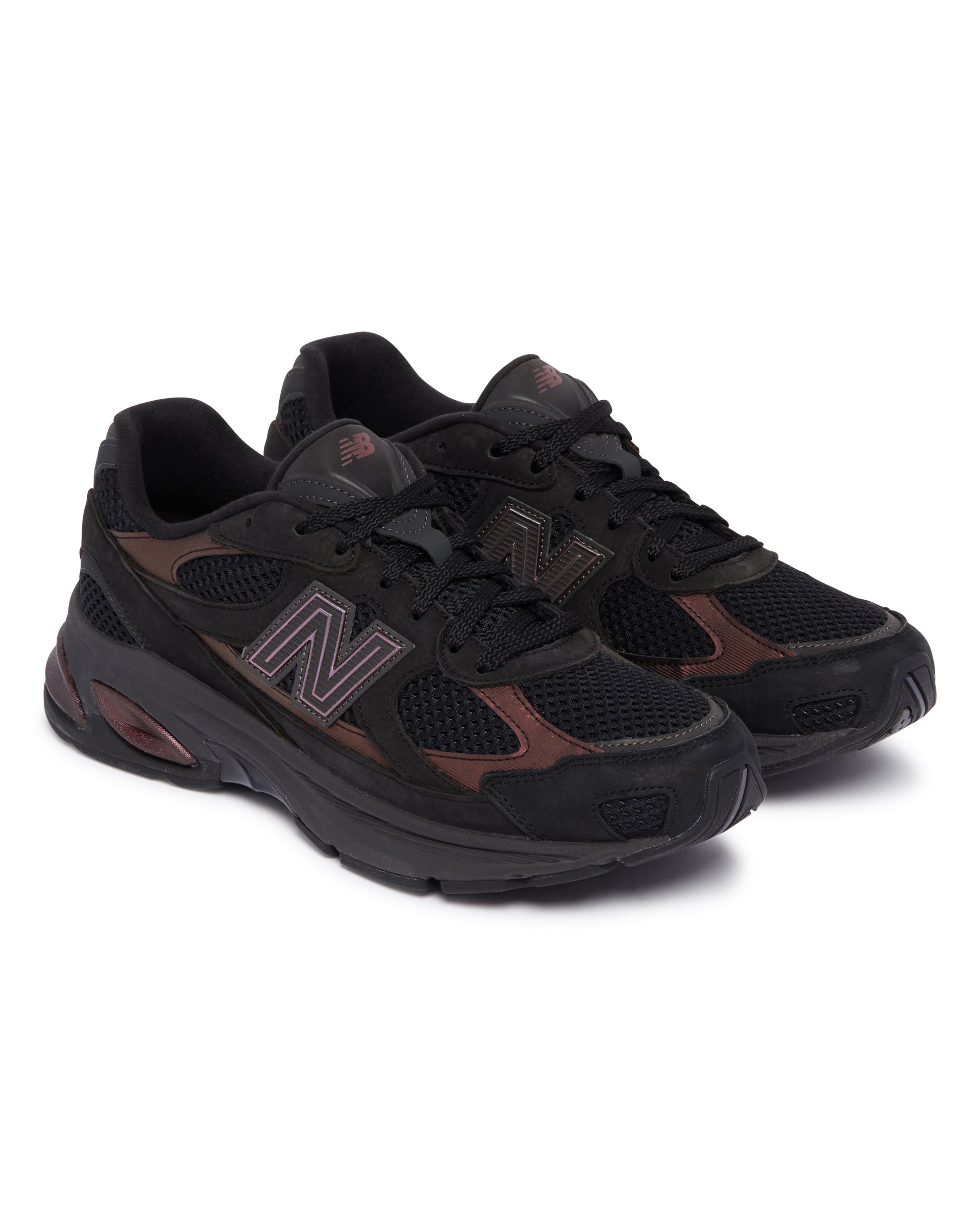 Black 2010 V1 Sneakers New balance оригінал – Купити в Україні – збільшений вид