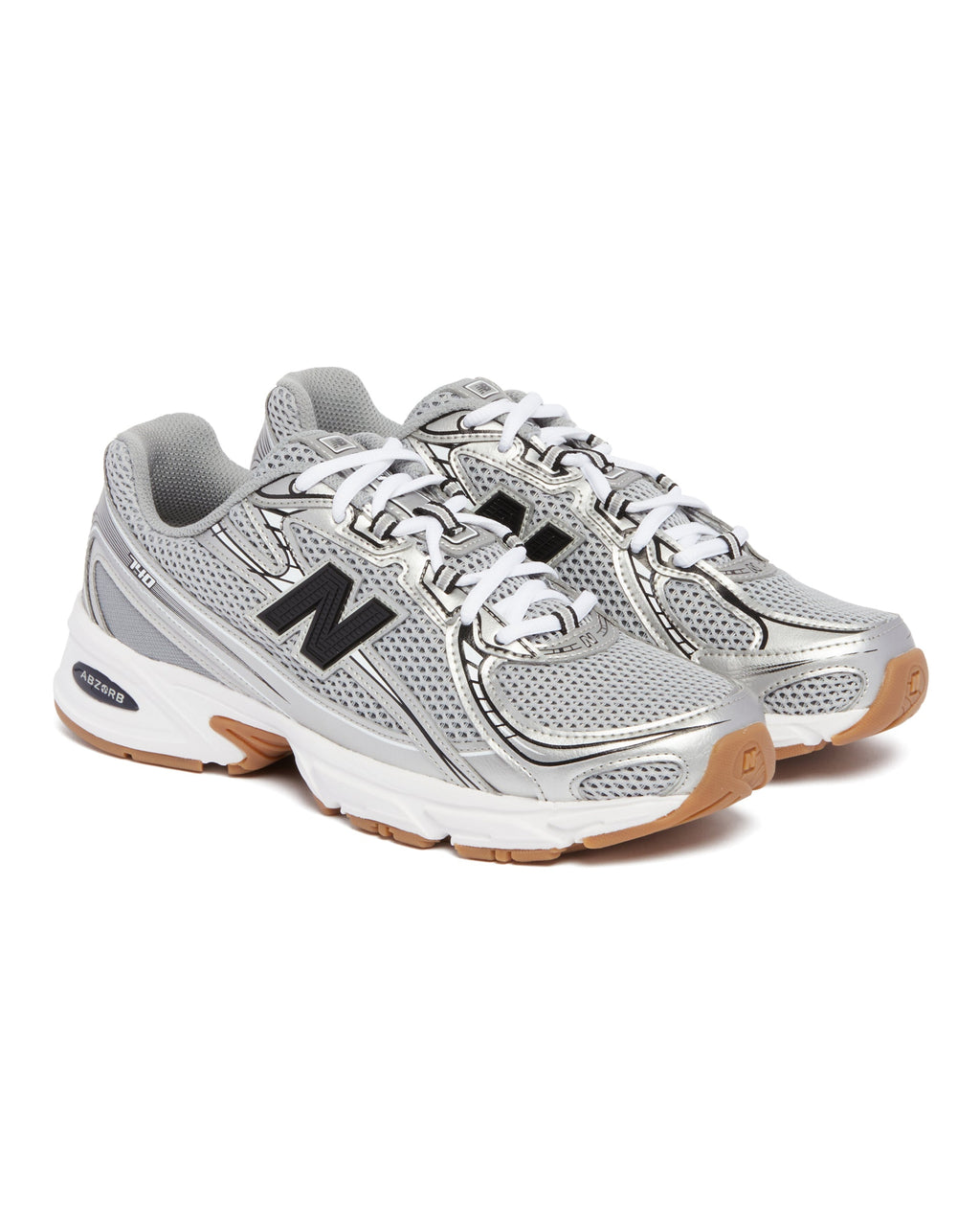 Silver 740 Sneakers New balance оригінал – Купити в Україні – збільшений вид