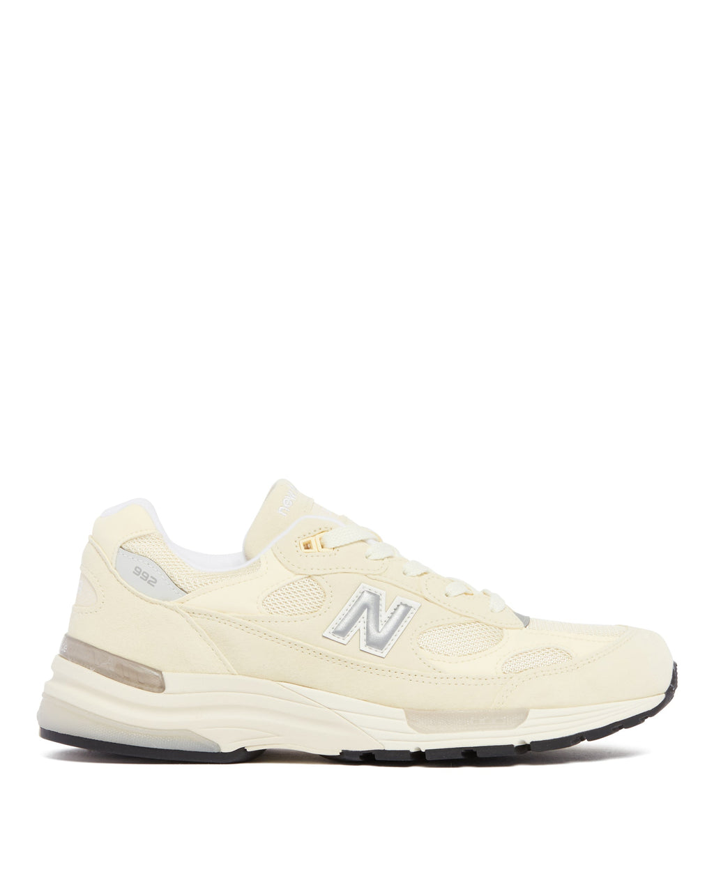 New balance Footwear оригінал | Швидка доставка Україна – боковий вид