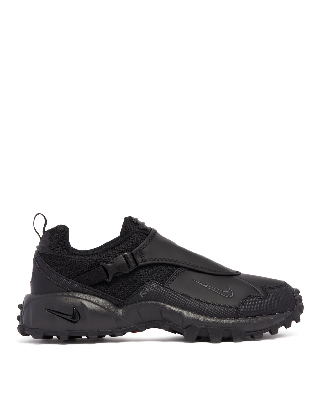 Nike Footwear оригінал | Швидка доставка Україна – боковий вид