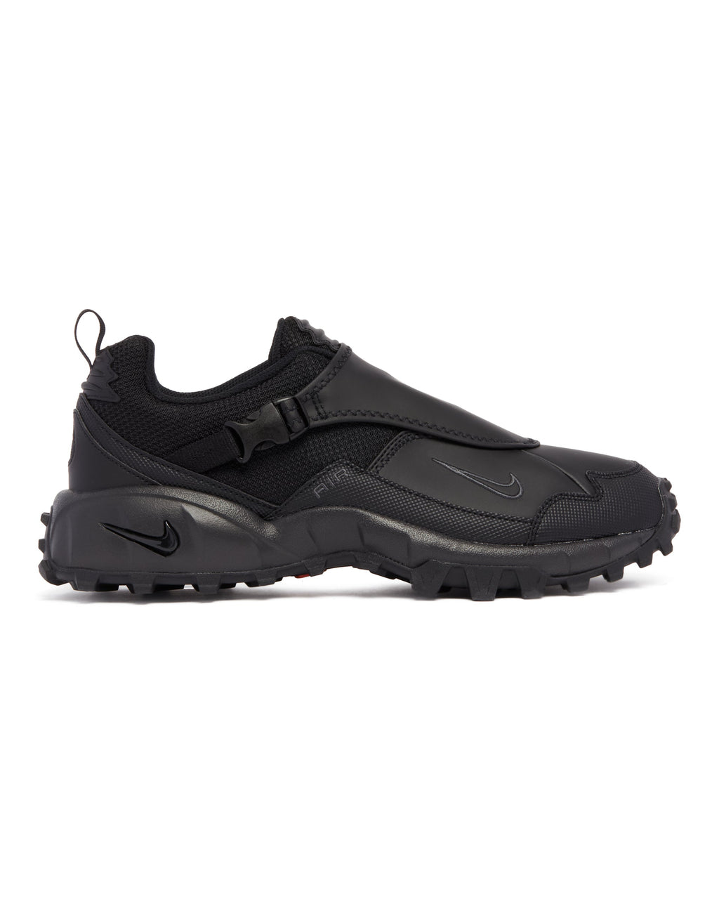 Nike Footwear оригінал | Швидка доставка Україна – вид ззаду