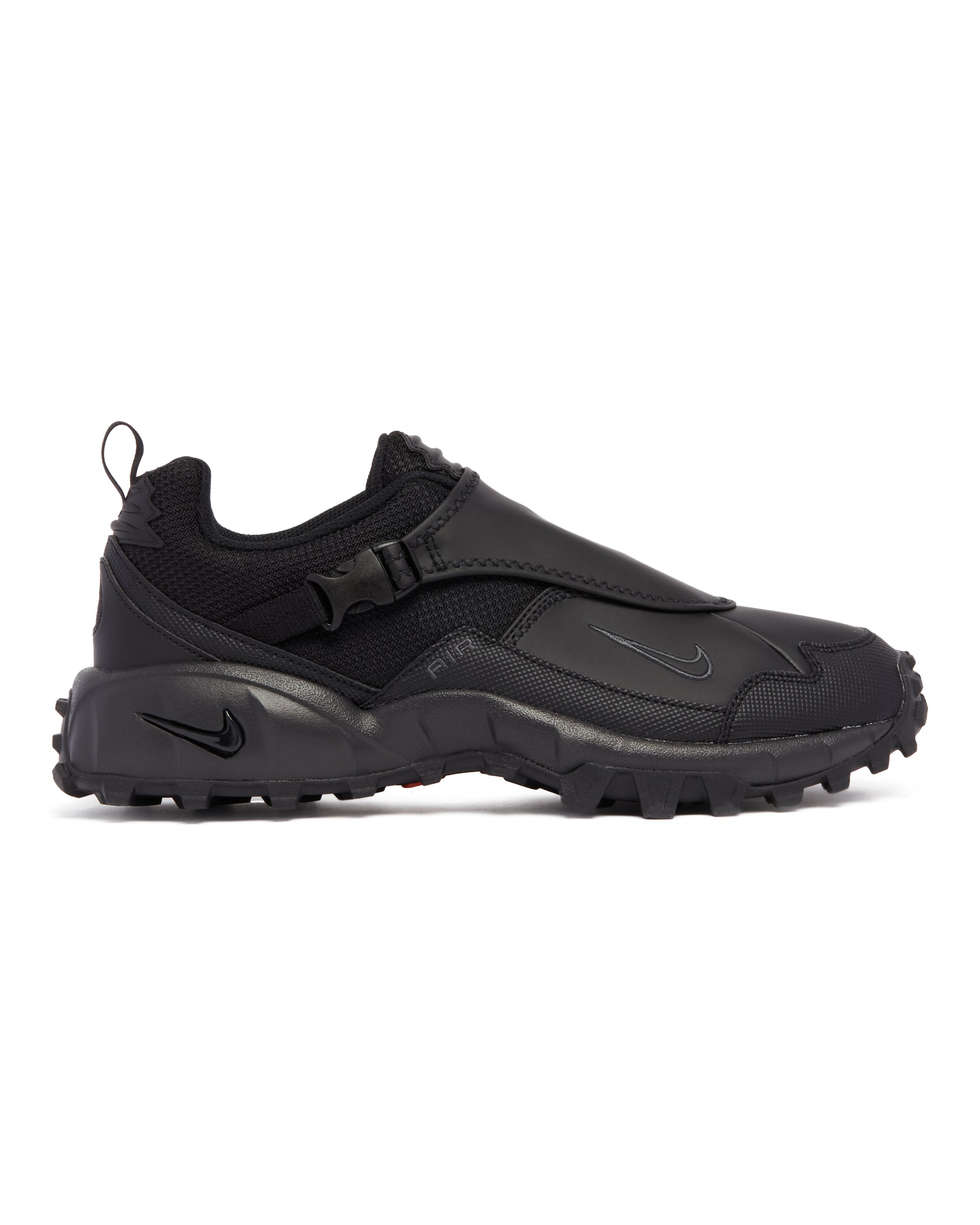 Nike Footwear оригінал | Швидка доставка Україна – вид ззаду
