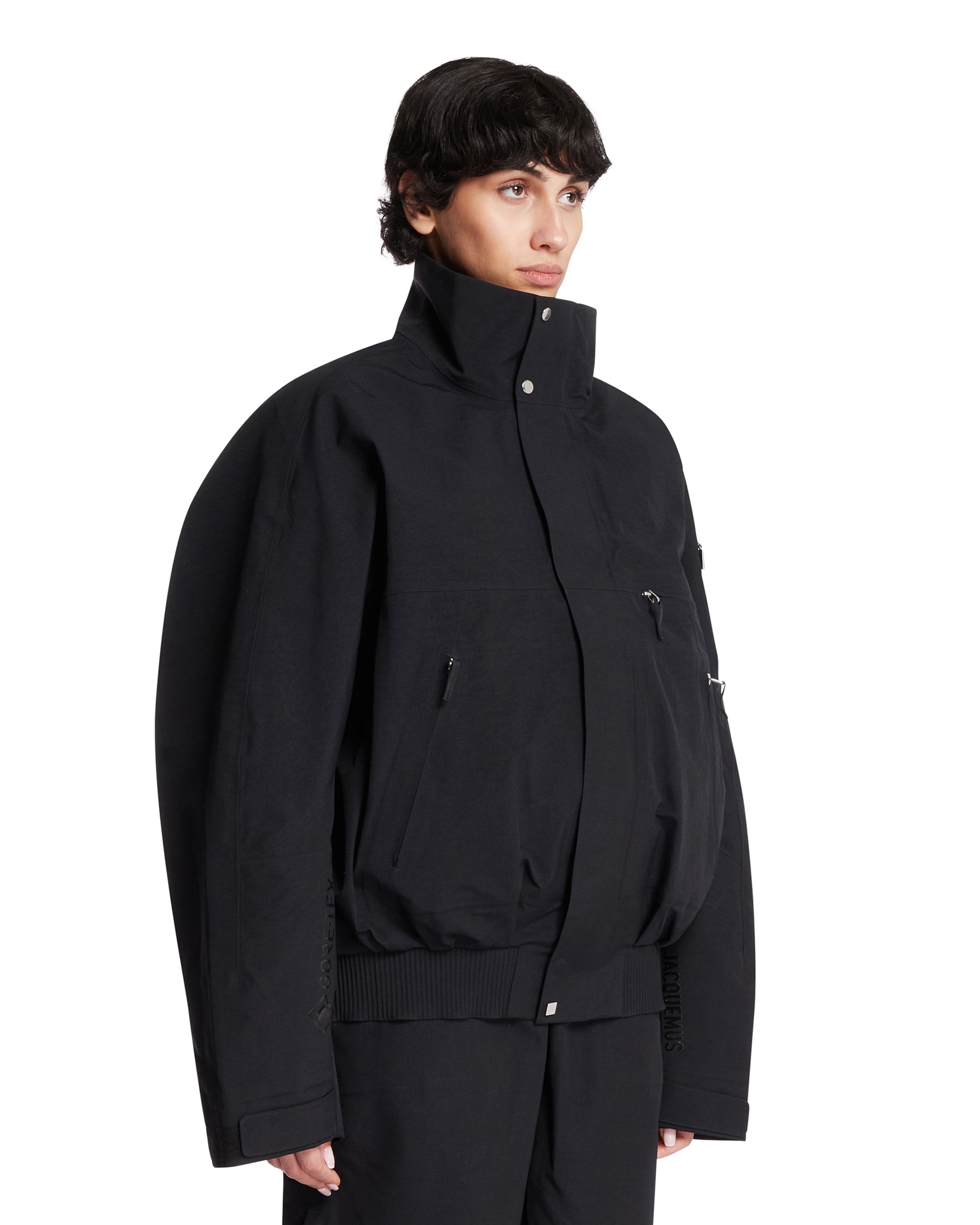 Nike Outerwear оригінал | Швидка доставка Україна – вид ззаду - NIKE