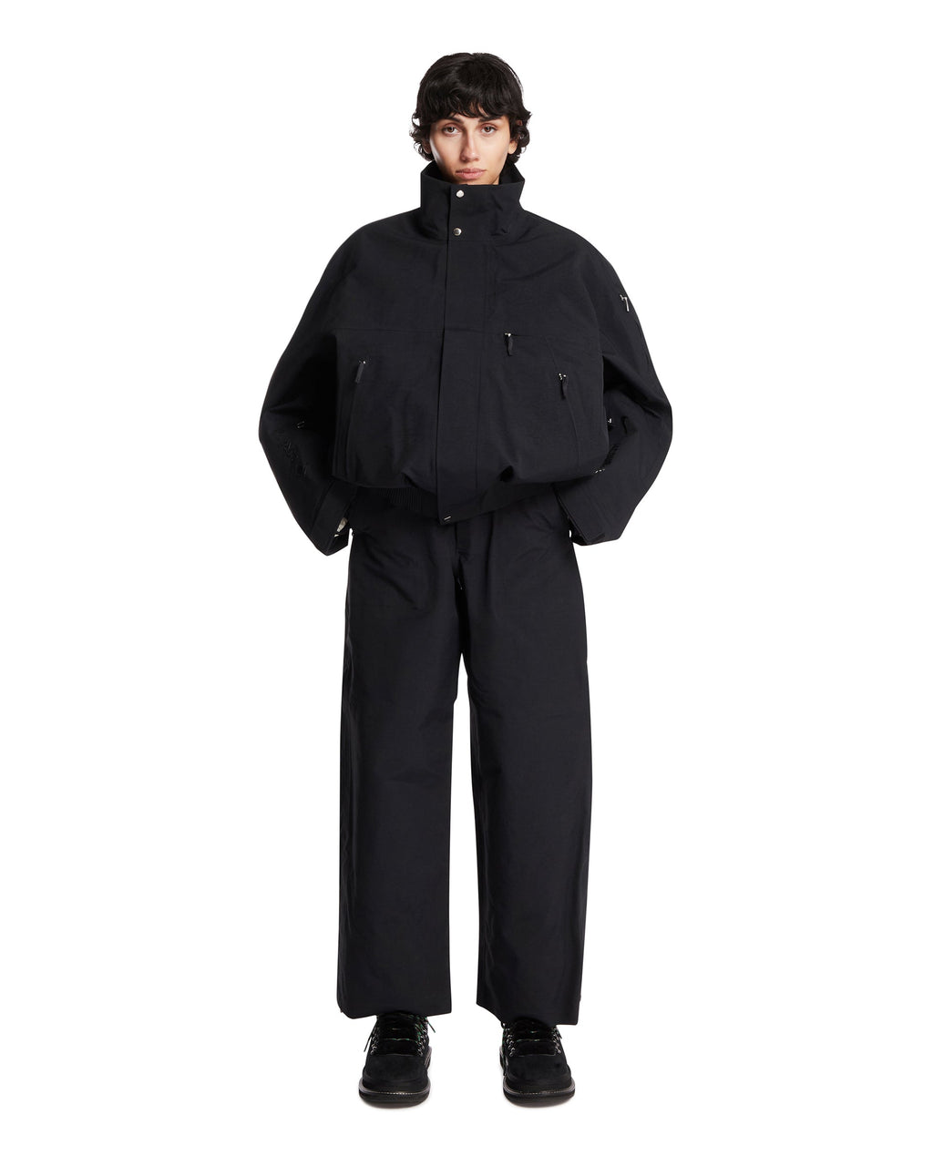 Nike Outerwear оригінал | Швидка доставка Україна – детальний вид