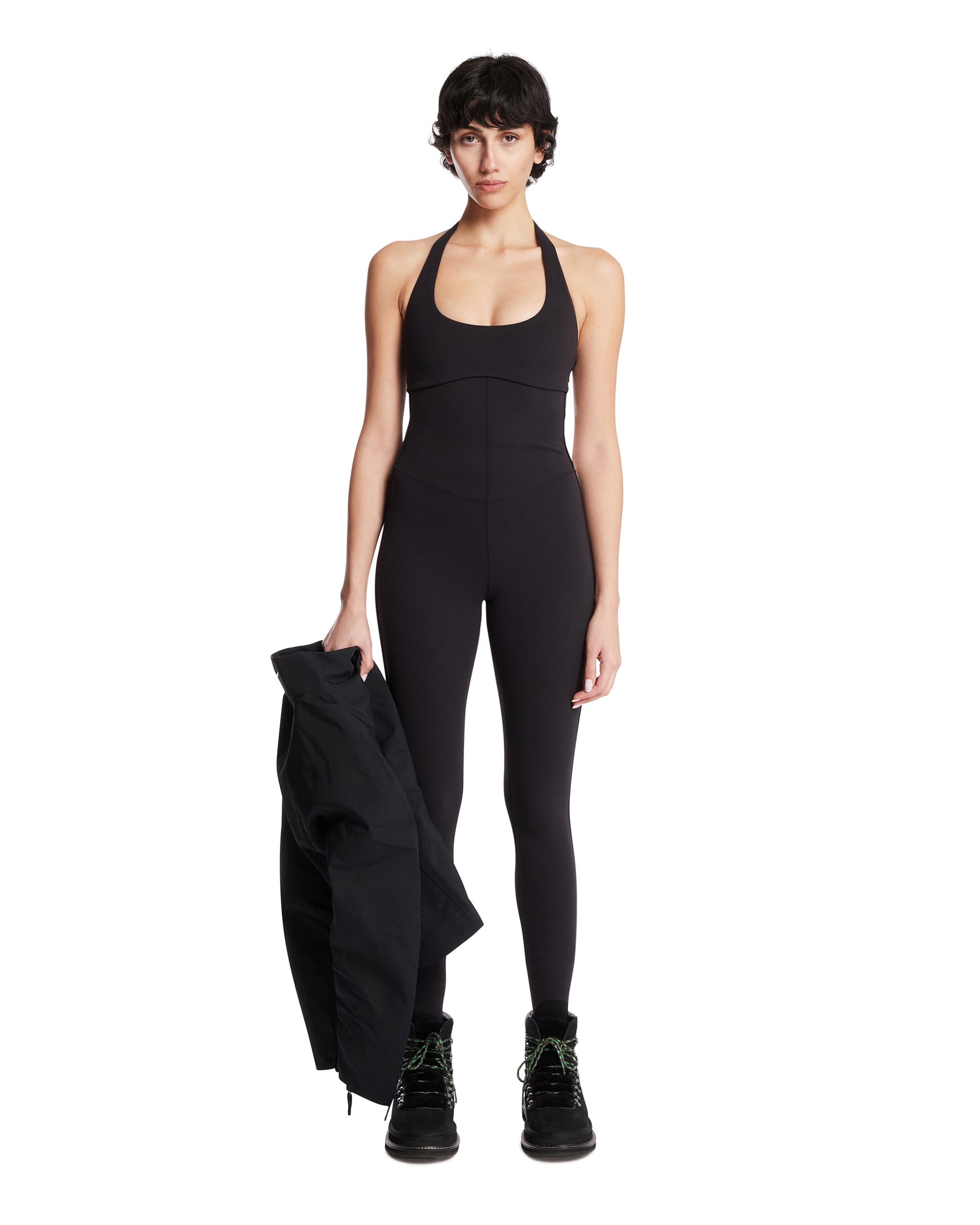 Black Sport Bra Nike оригінал – Купити в Україні – детальний вид - NIKE