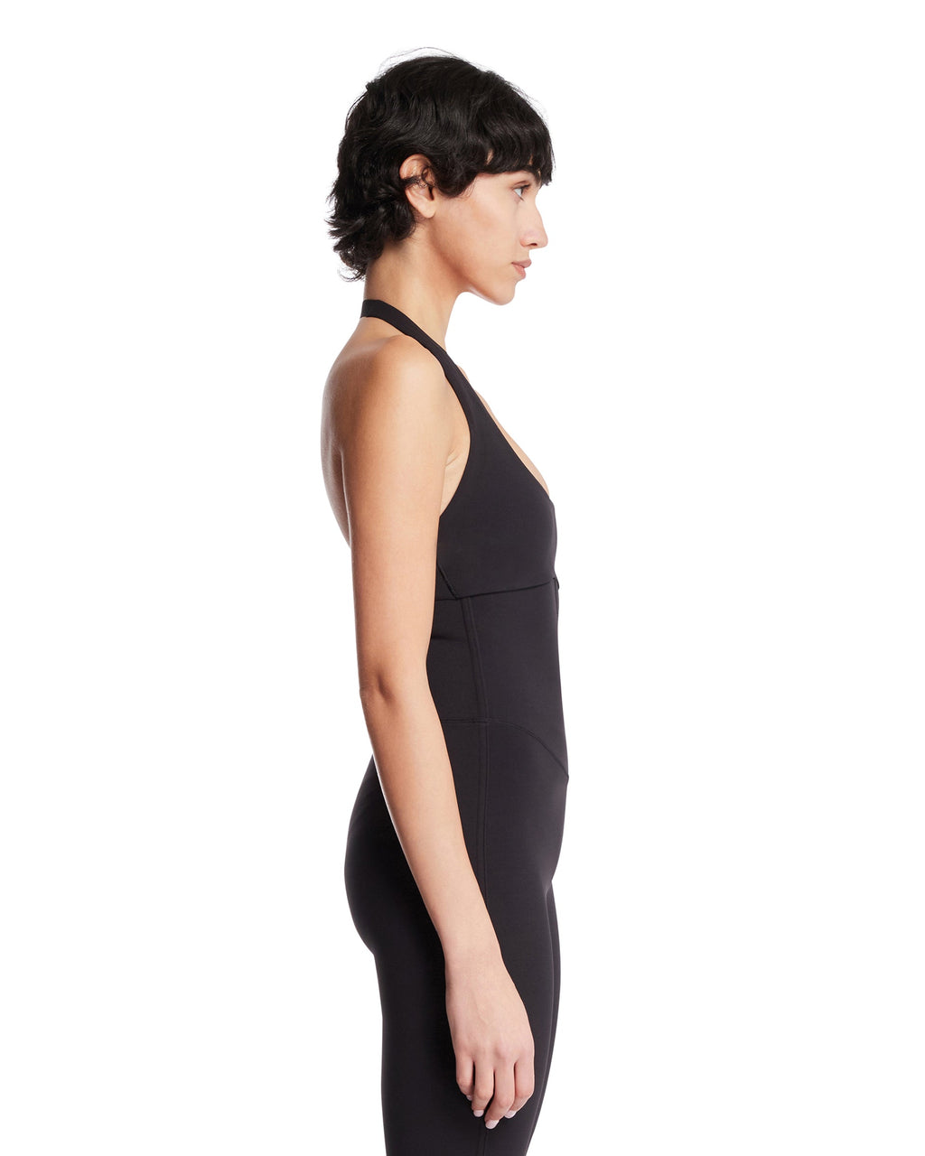 Black Sport Bra Nike оригінал – Купити в Україні – збільшений вид