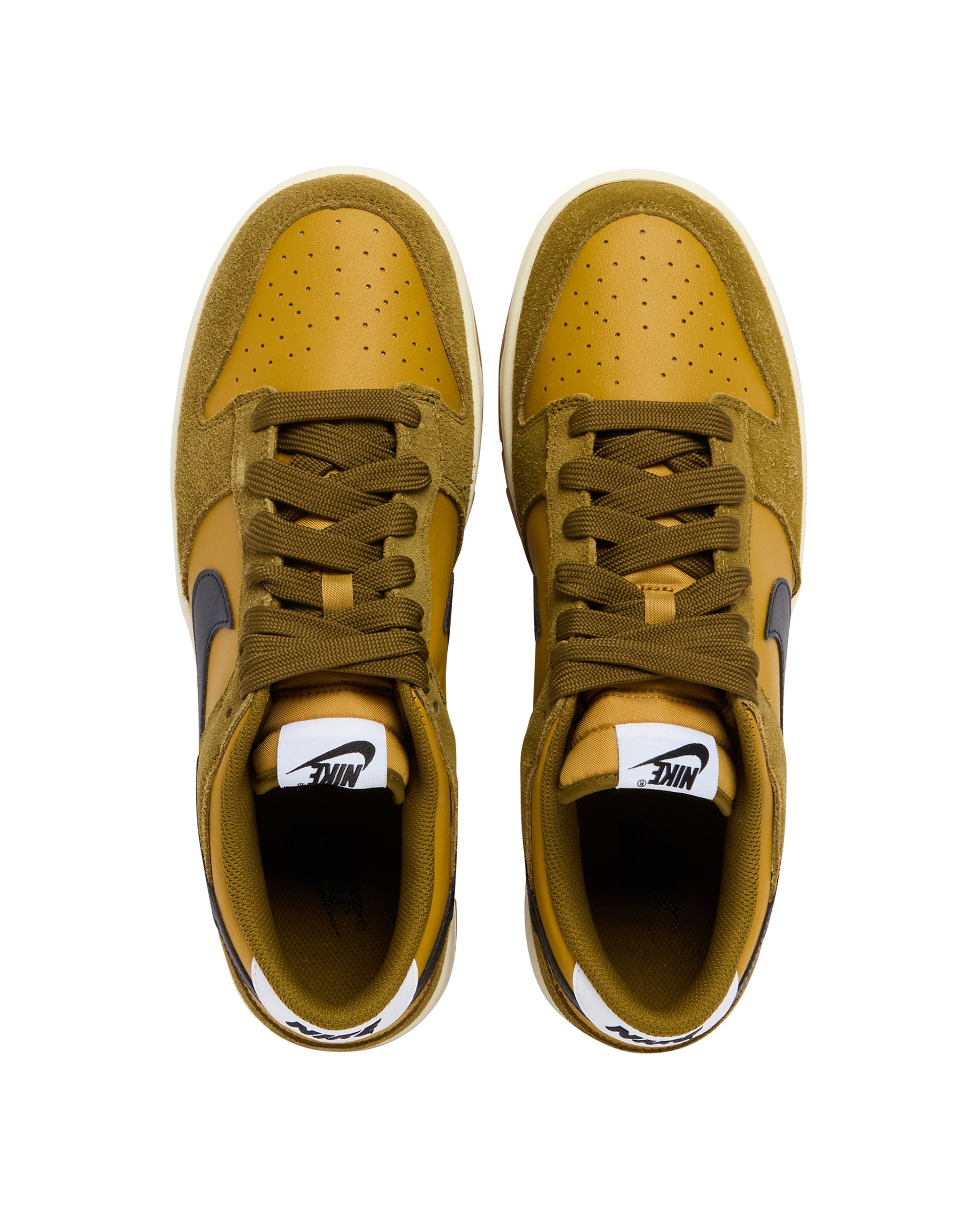 Green Dunk Low Retro Se Sneakers Nike оригінал – Купити в Україні – детальний вид