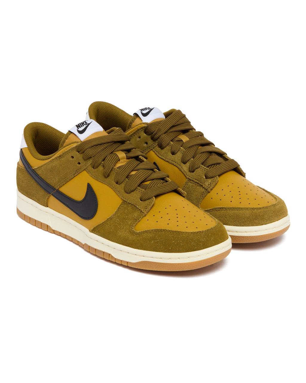 Green Dunk Low Retro Se Sneakers Nike оригінал – Купити в Україні – збільшений вид